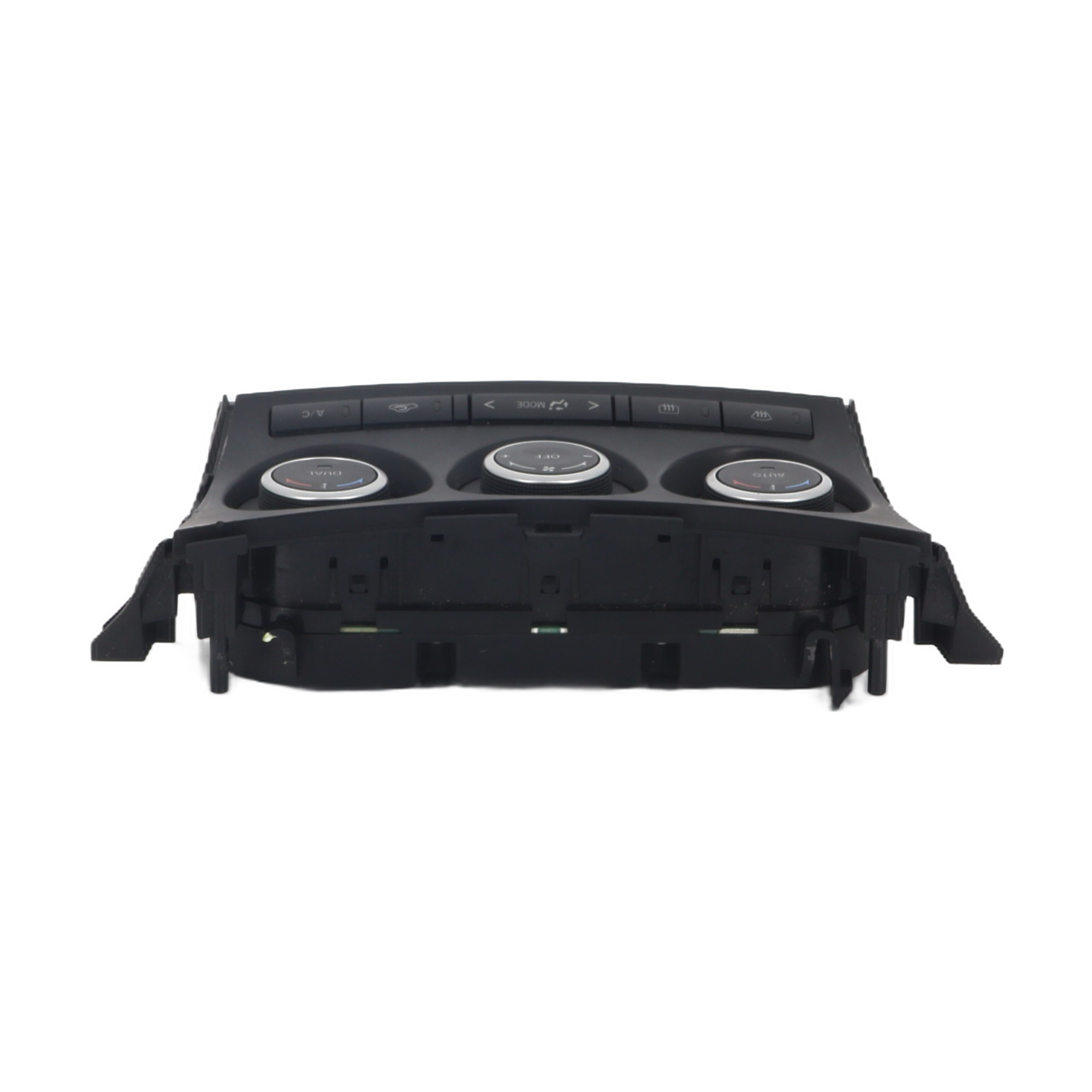 Commande chauffage pour MAZDA 3 2 PHASE 2 Commande chauffage pour MAZDA 3 2 PHASE 2