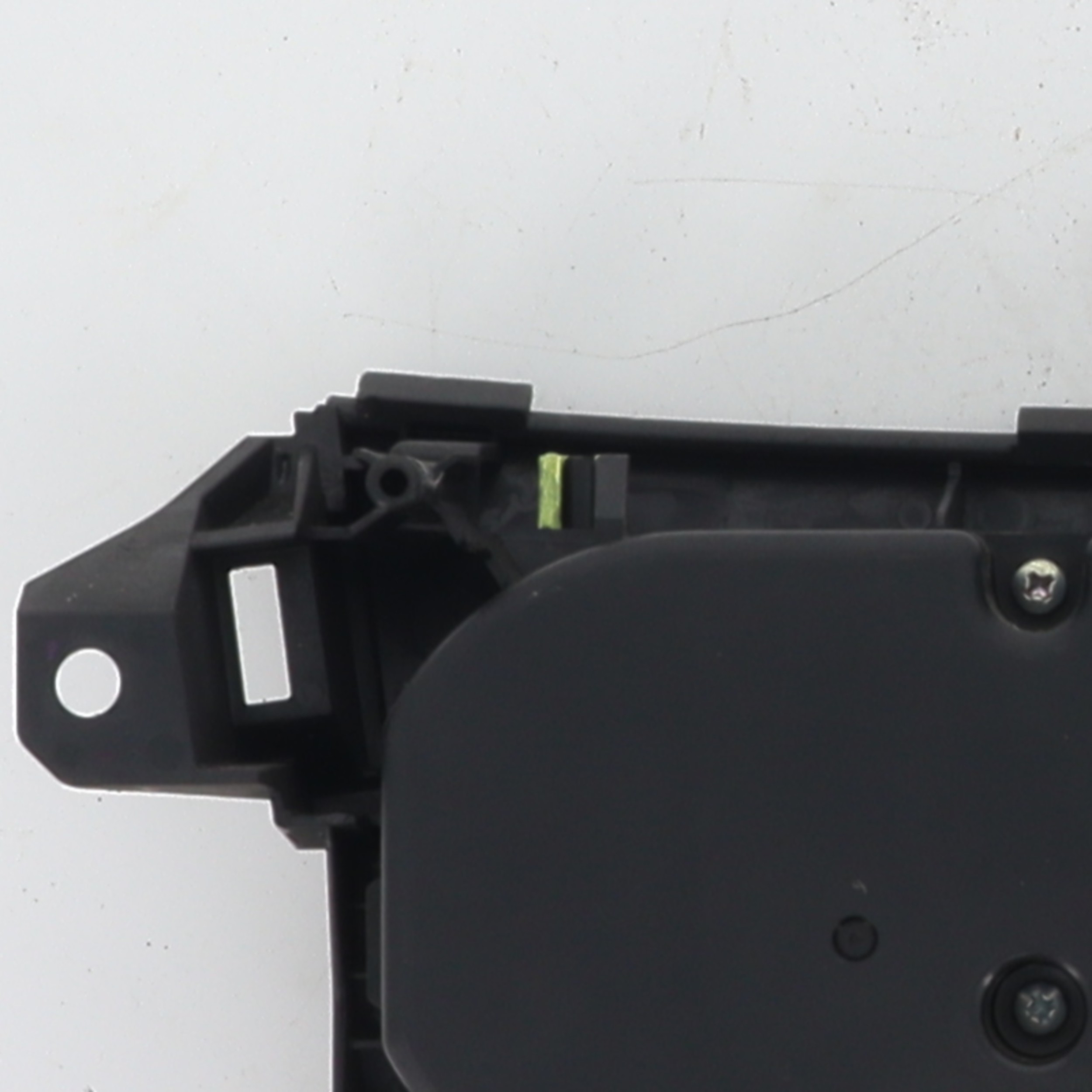 Commande chauffage pour MAZDA 3 2 PHASE 2 Commande chauffage pour MAZDA 3 2 PHASE 2