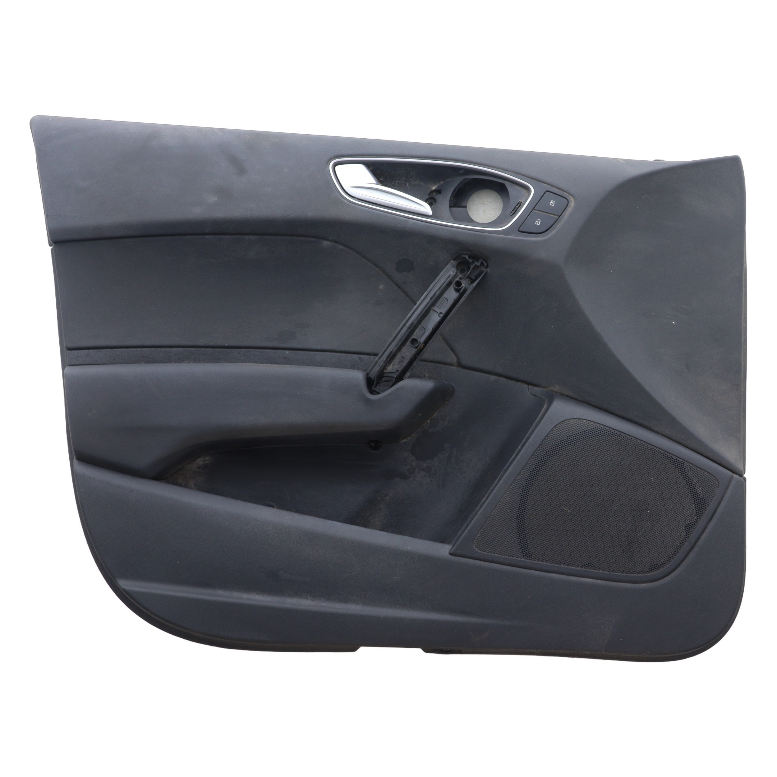 Panneau de porte avant gauche pour AUDI A1 1 SPORTBACK PHASE 1 Panneau de porte avant gauche pour AUDI A1 1 SPORTBACK PHASE 1