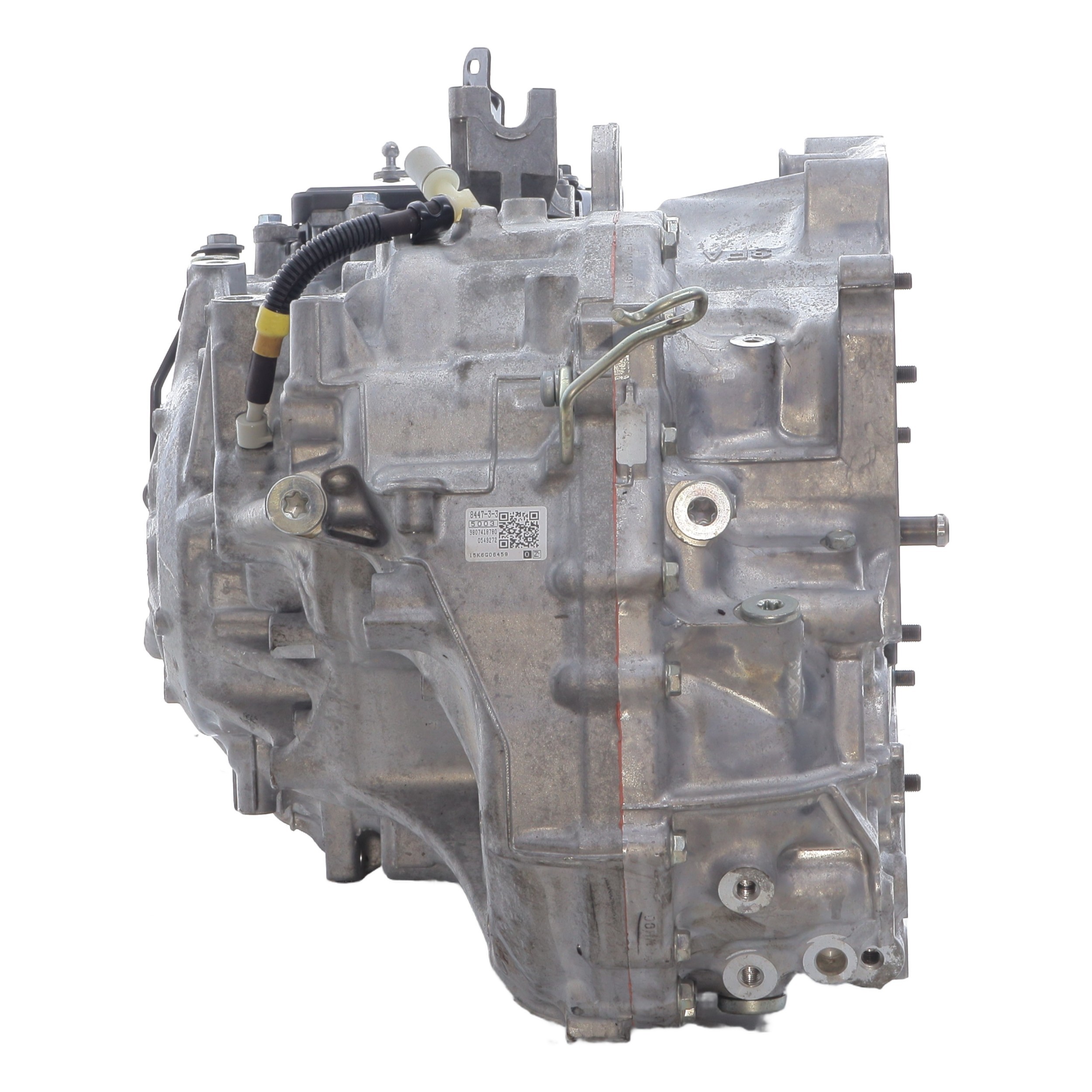 Boite de vitesses pour CITROEN C4 2 PHASE 2 Boite de vitesses pour CITROEN C4 2 PHASE 2