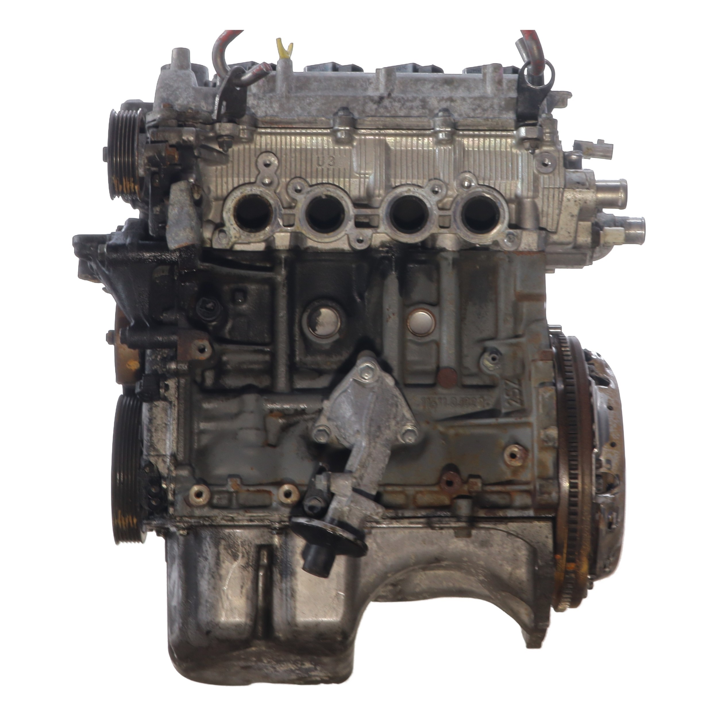 Moteur pour TOYOTA YARIS 2 PHASE 1 Moteur pour TOYOTA YARIS 2 PHASE 1