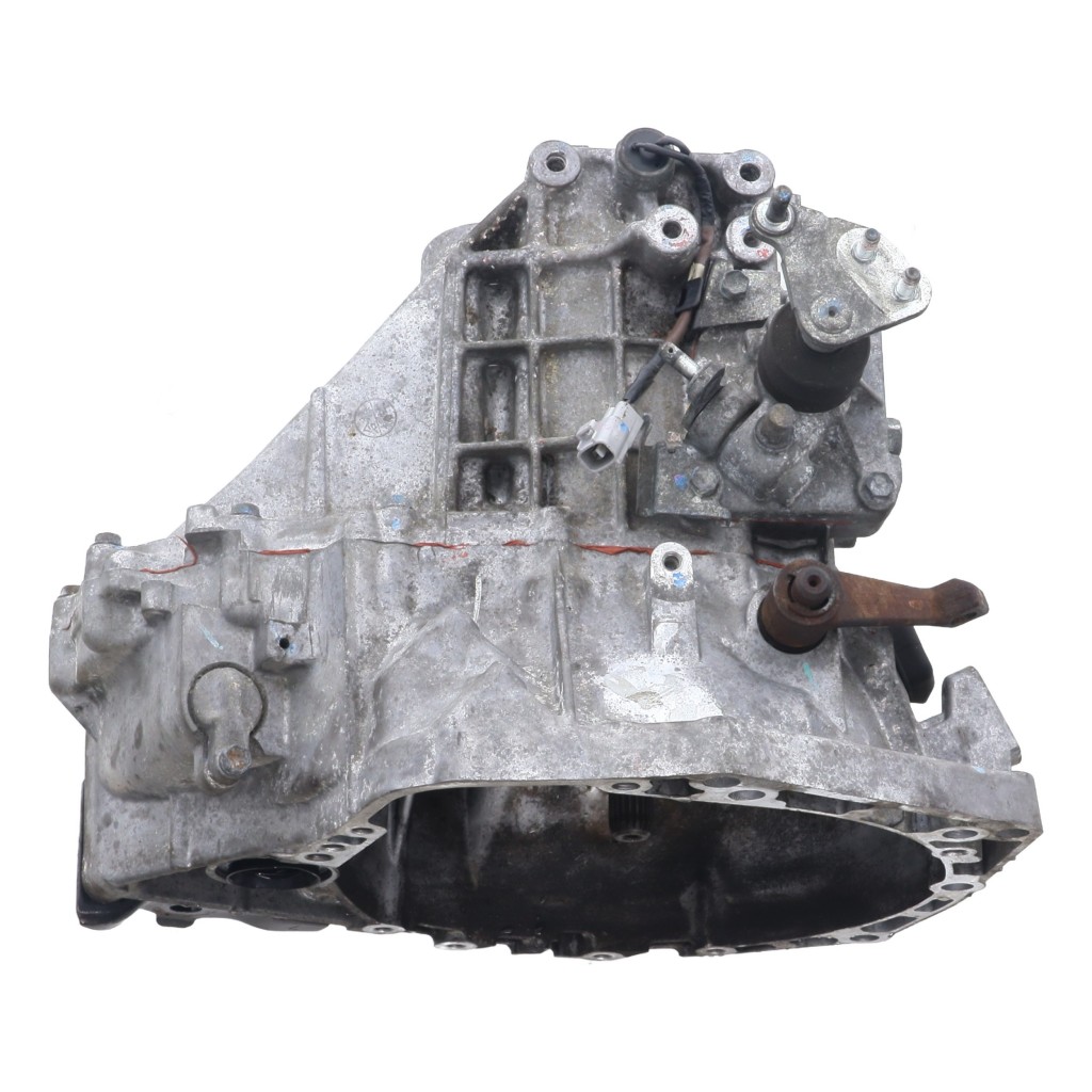 Boite de vitesses pour TOYOTA YARIS 2 PHASE 1 Boite de vitesses pour TOYOTA YARIS 2 PHASE 1