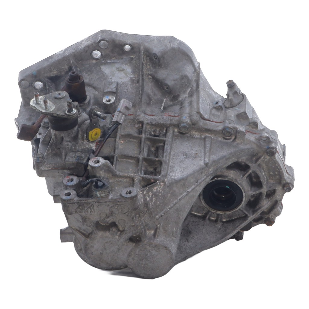 Boite de vitesses pour TOYOTA YARIS 2 PHASE 1 Boite de vitesses pour TOYOTA YARIS 2 PHASE 1