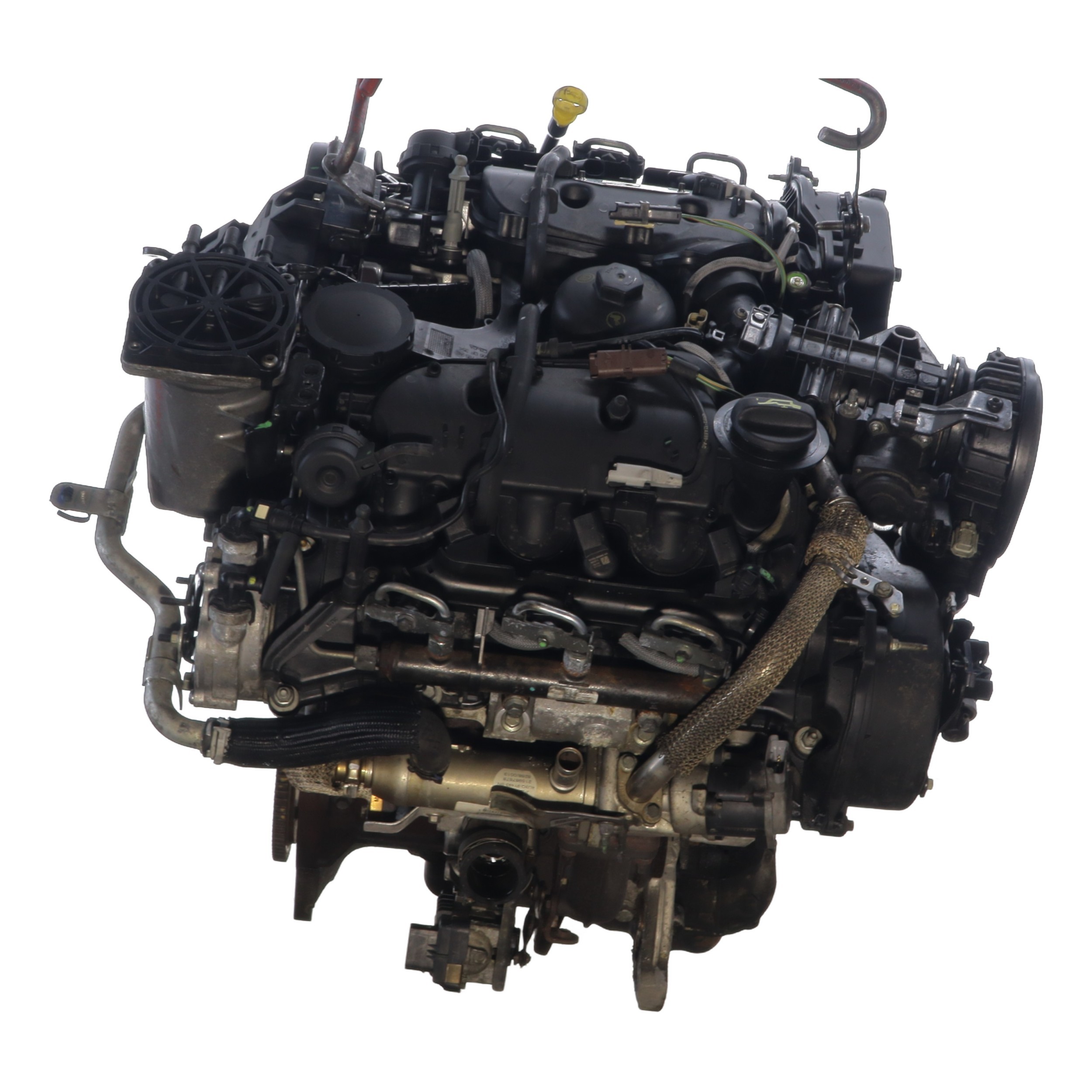 Moteur pour PEUGEOT 607 PHASE 2 Moteur pour PEUGEOT 607 PHASE 2