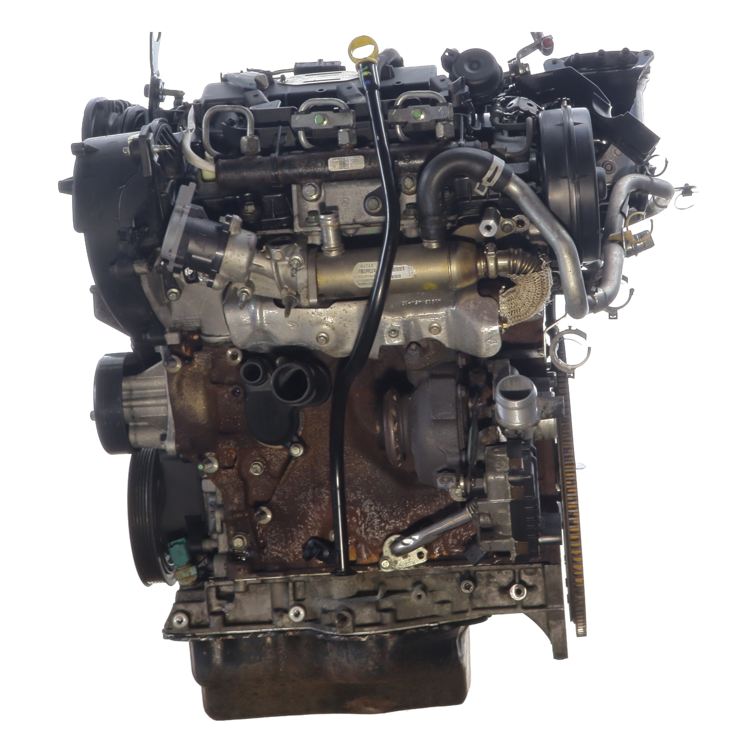 Moteur pour PEUGEOT 607 PHASE 2 Moteur pour PEUGEOT 607 PHASE 2