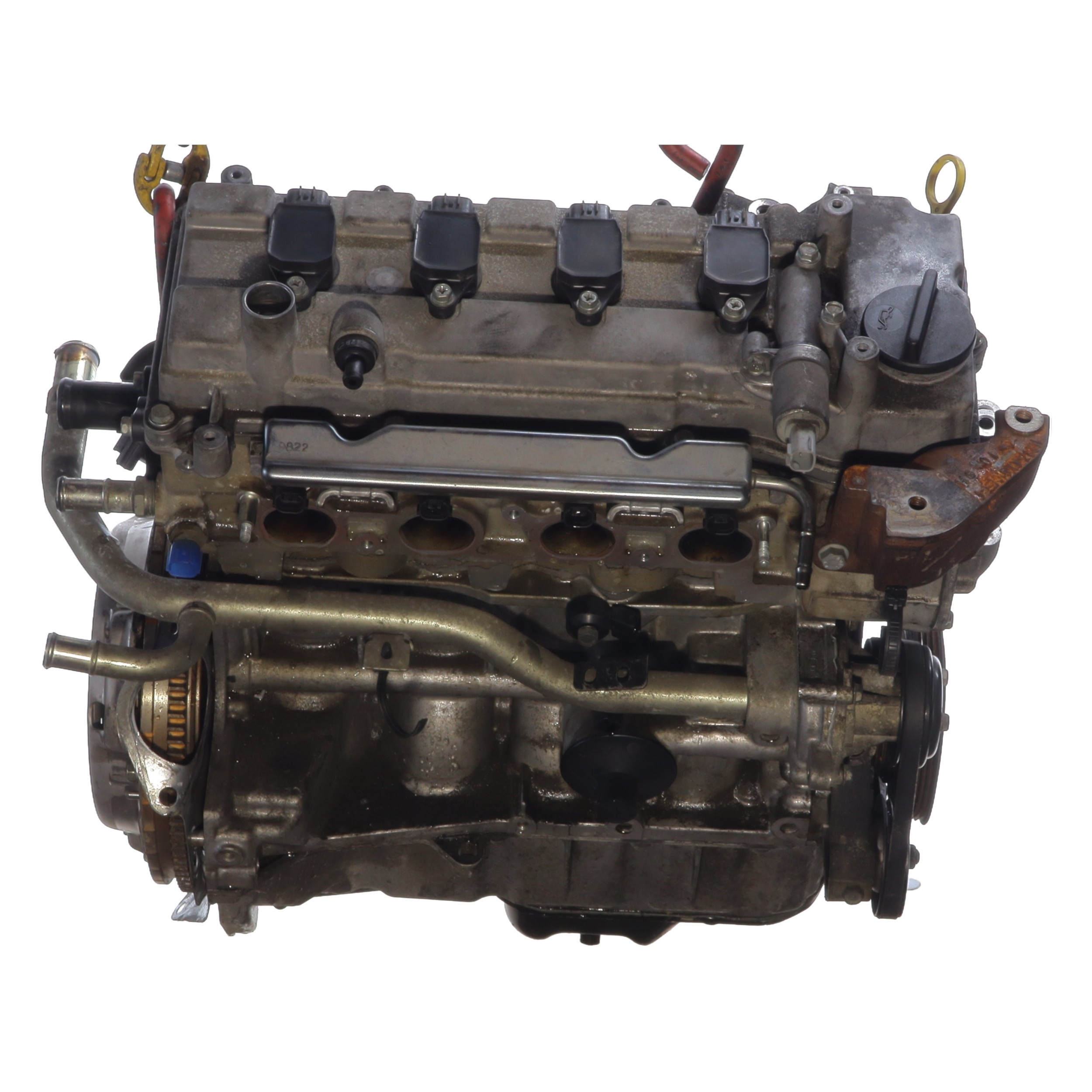 Moteur pour NISSAN MICRA 3 PHASE 3 Moteur pour NISSAN MICRA 3 PHASE 3
