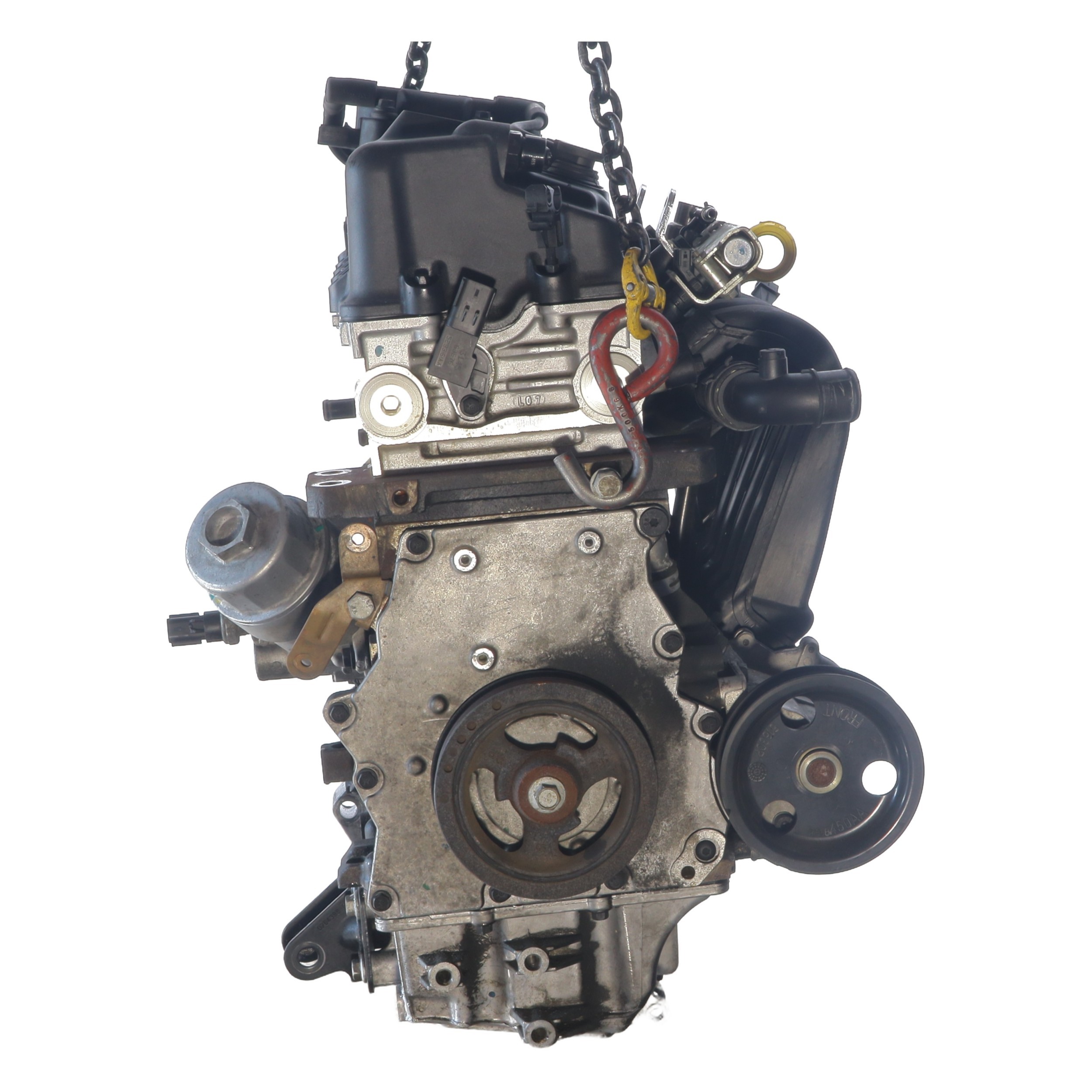 Moteur pour MINI MINI 1 R50/R53 PHASE 1 Moteur pour MINI MINI 1 R50/R53 PHASE 1