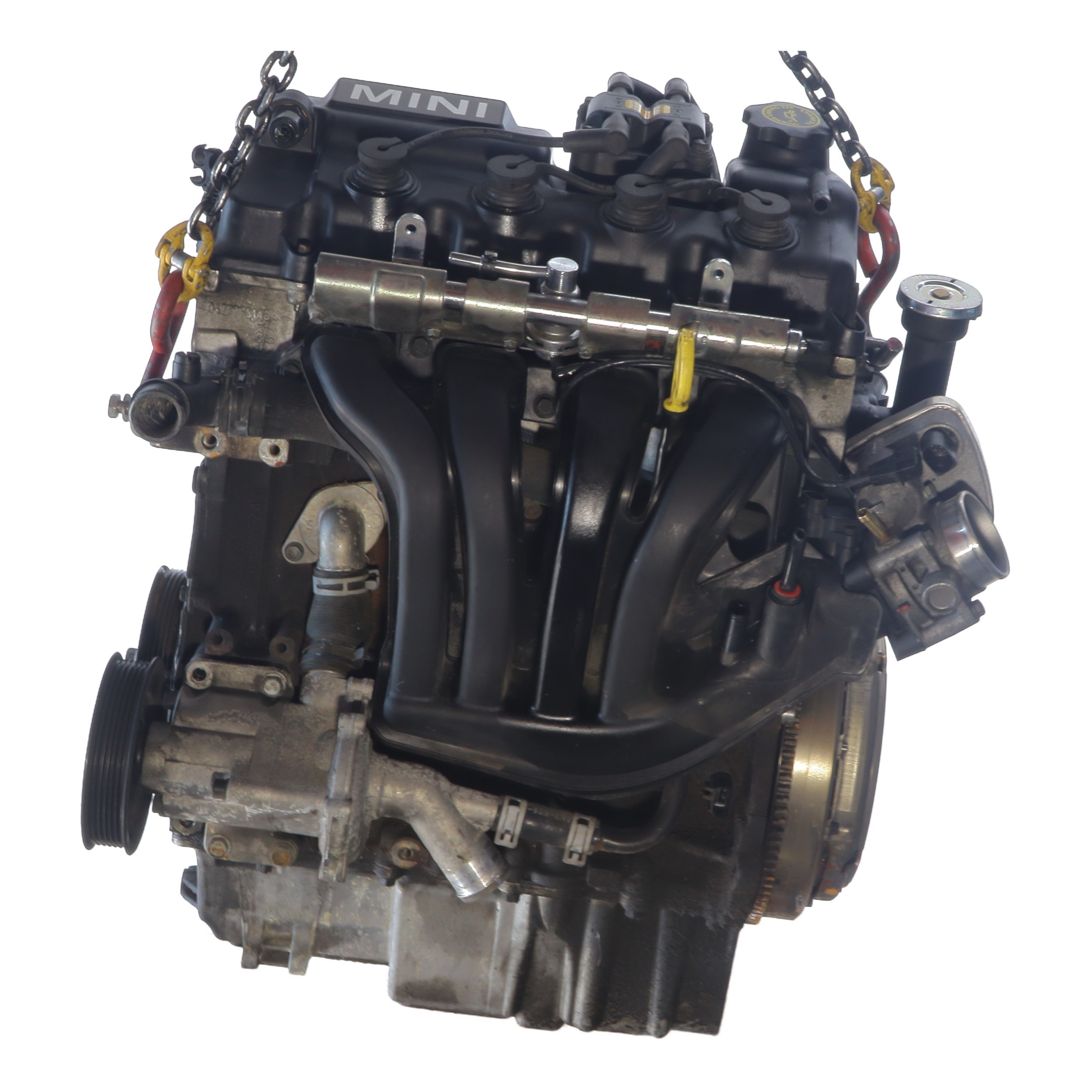 Moteur pour MINI MINI 1 R50/R53 PHASE 1 Moteur pour MINI MINI 1 R50/R53 PHASE 1