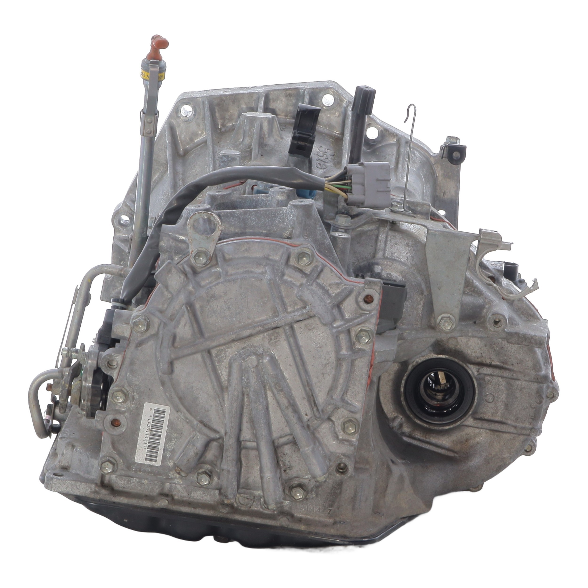 Boite de vitesses pour OPEL AGILA B Boite de vitesses pour OPEL AGILA B