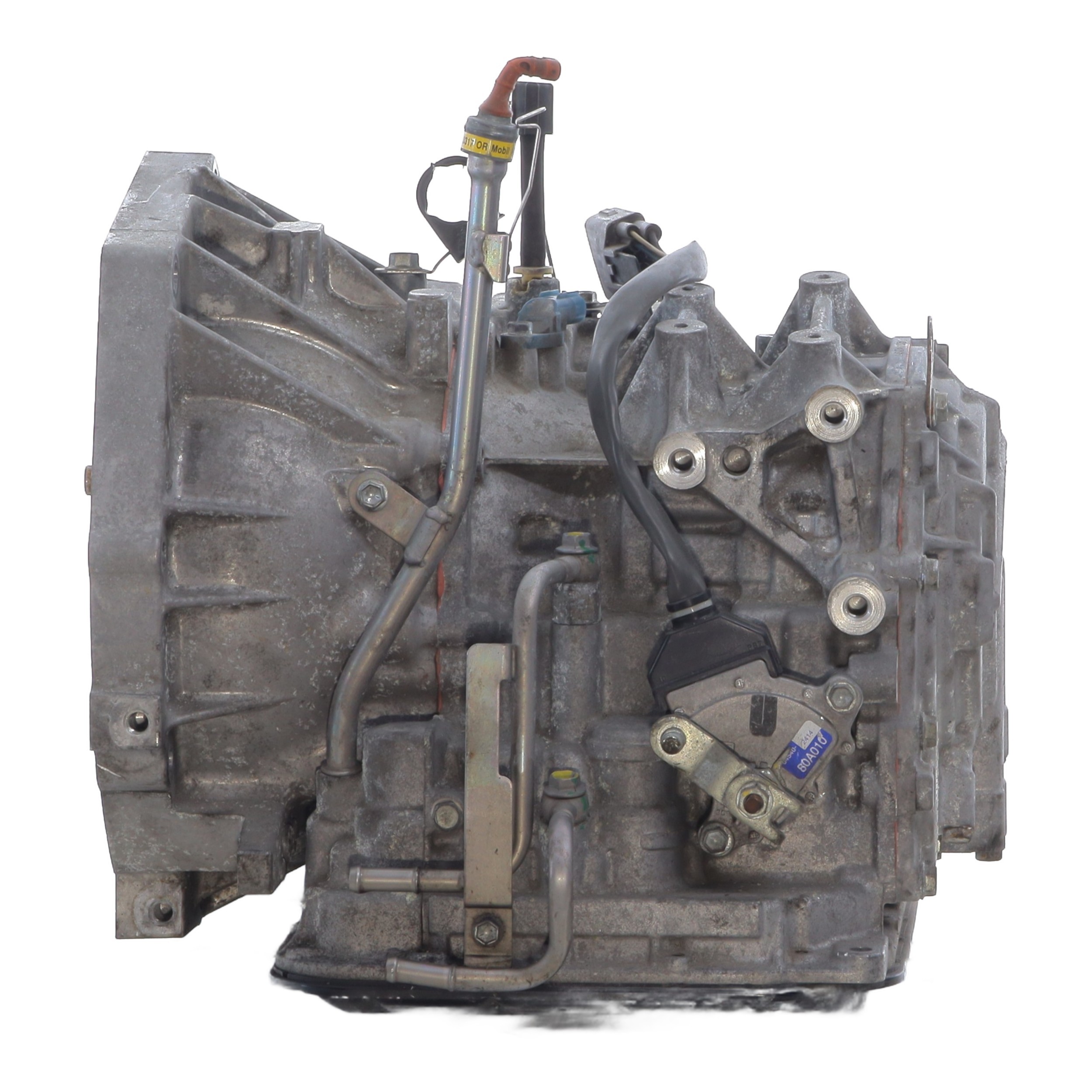 Boite de vitesses pour OPEL AGILA B Boite de vitesses pour OPEL AGILA B
