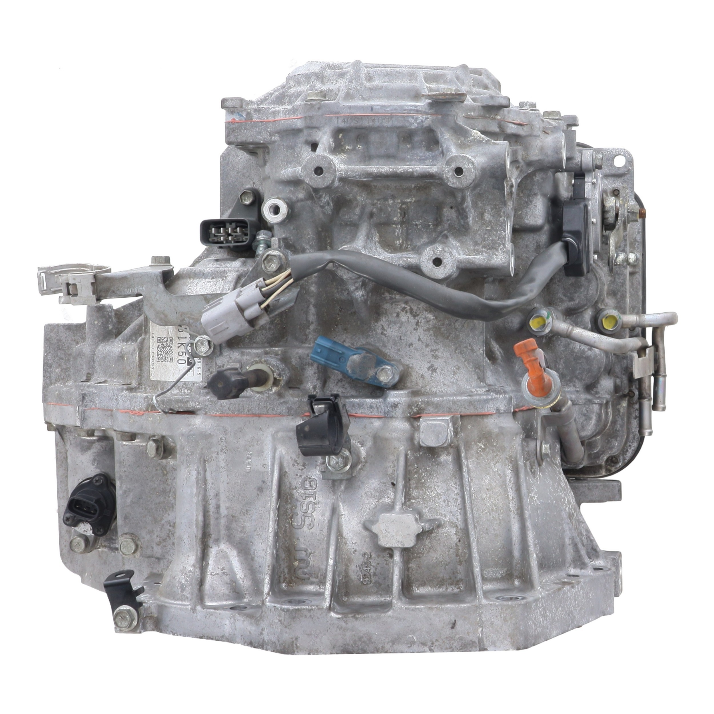 Boite de vitesses pour OPEL AGILA B Boite de vitesses pour OPEL AGILA B