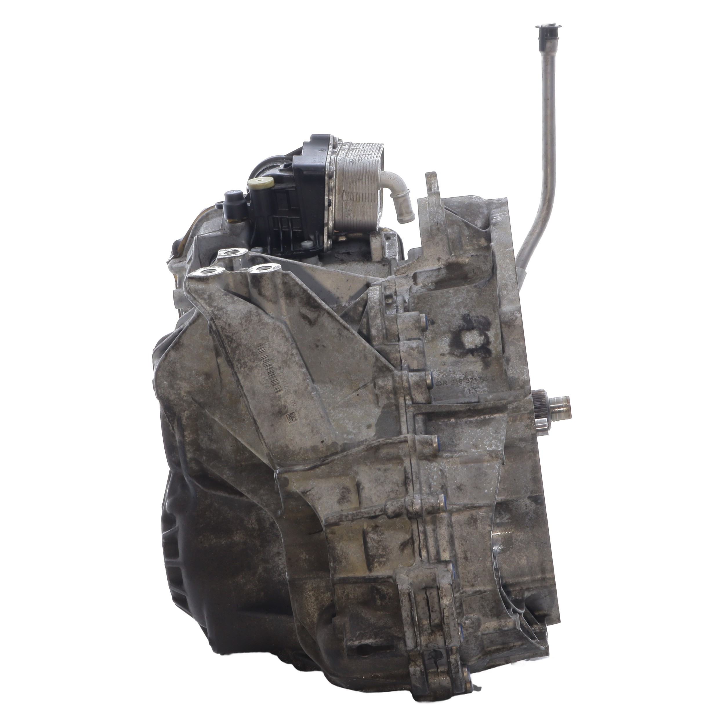 Boite de vitesses pour MERCEDES CLASSE A 176 PHASE 2 Boite de vitesses pour MERCEDES CLASSE A 176 PHASE 2