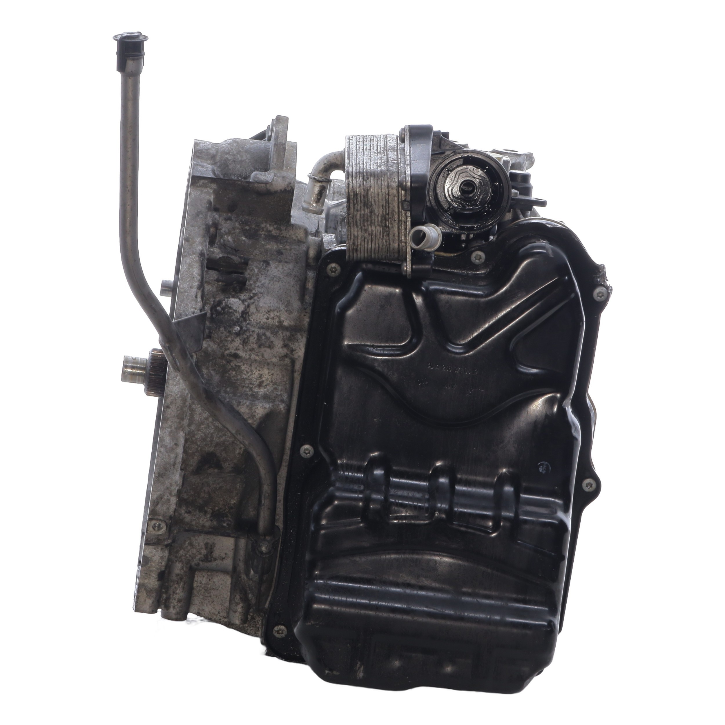 Boite de vitesses pour MERCEDES CLASSE A 176 PHASE 2 Boite de vitesses pour MERCEDES CLASSE A 176 PHASE 2
