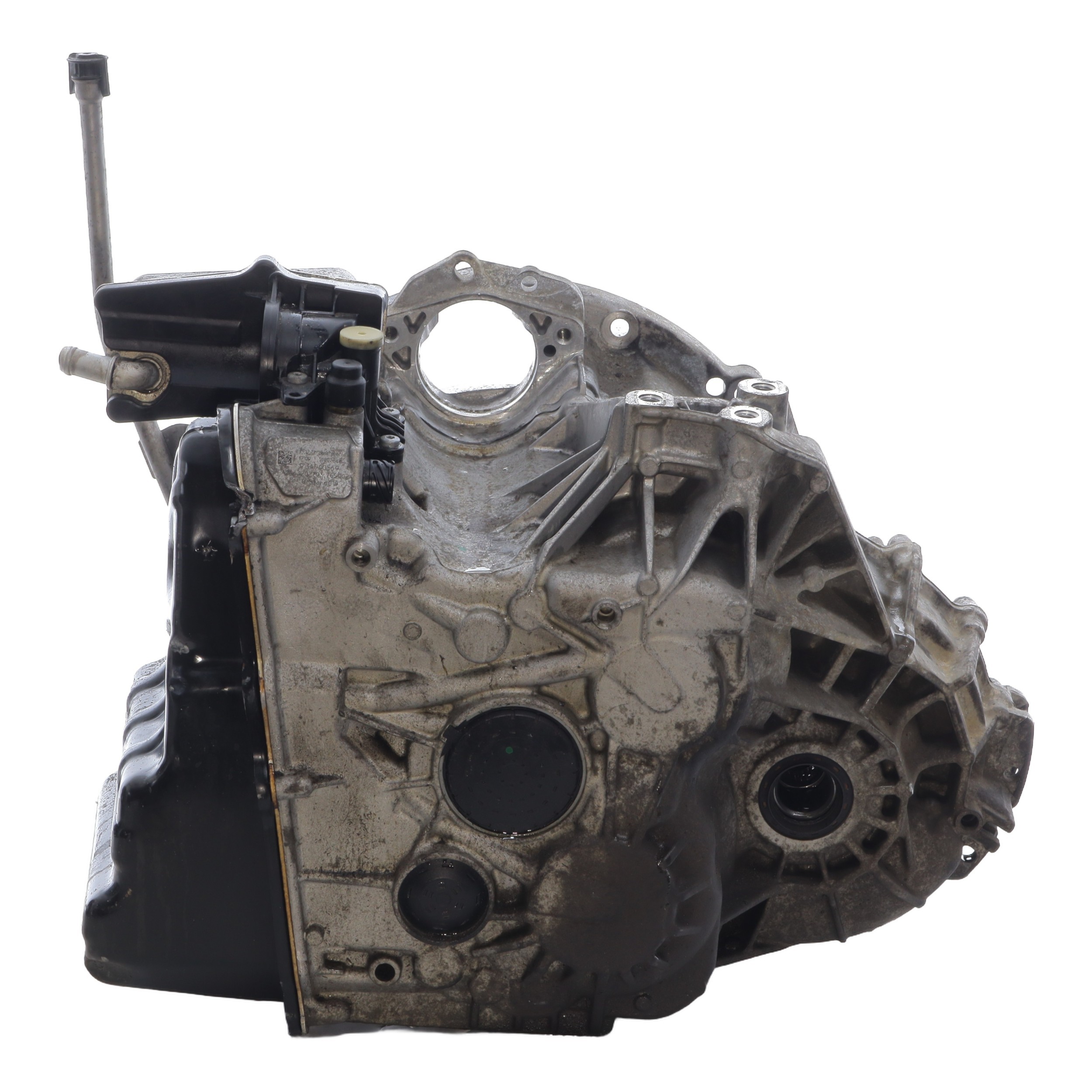 Boite de vitesses pour MERCEDES CLASSE A 176 PHASE 2 Boite de vitesses pour MERCEDES CLASSE A 176 PHASE 2