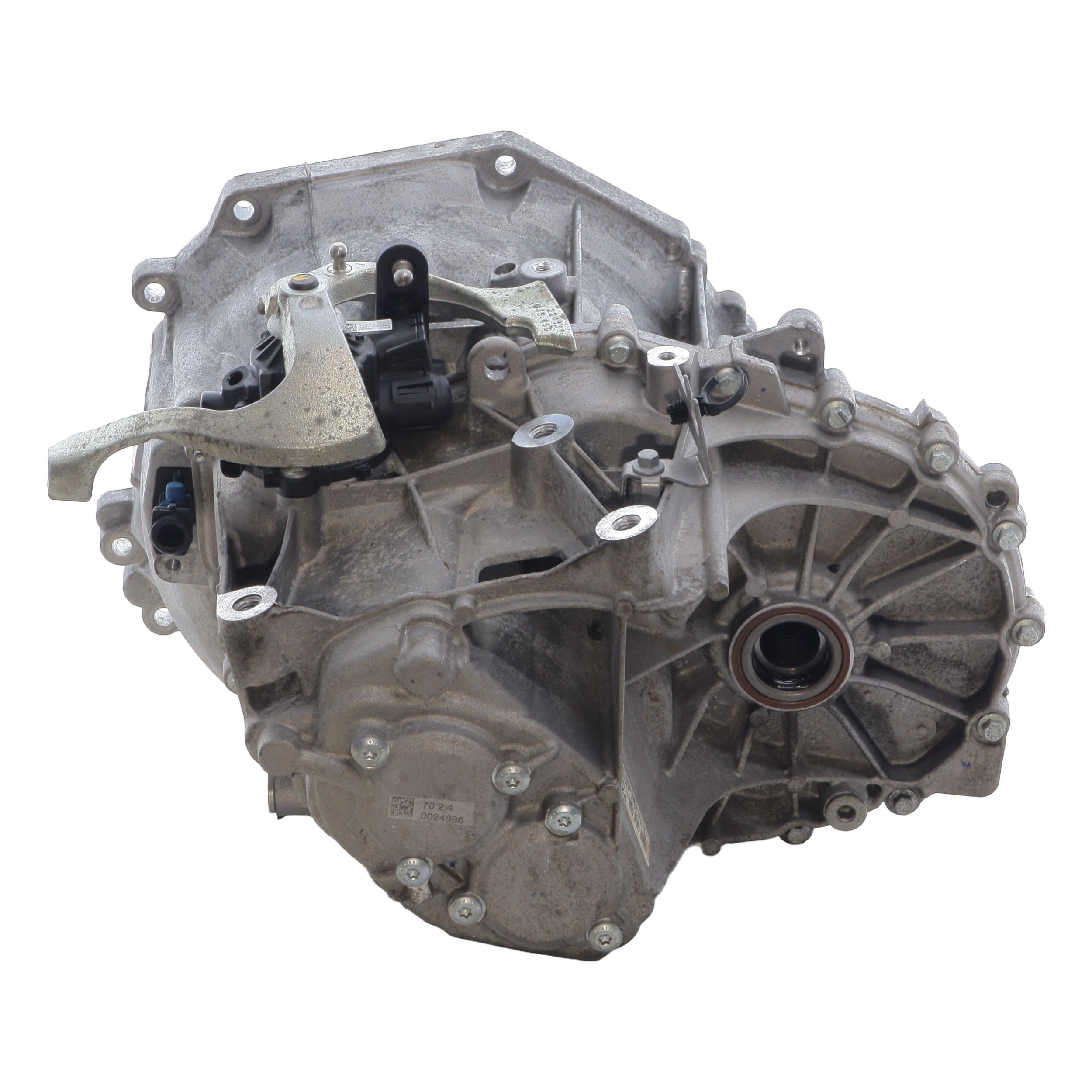 Boite de vitesses pour FORD TRANSIT CONNECT 2 LONG PHASE 2 Boite de vitesses pour FORD TRANSIT CONNECT 2 LONG PHASE 2