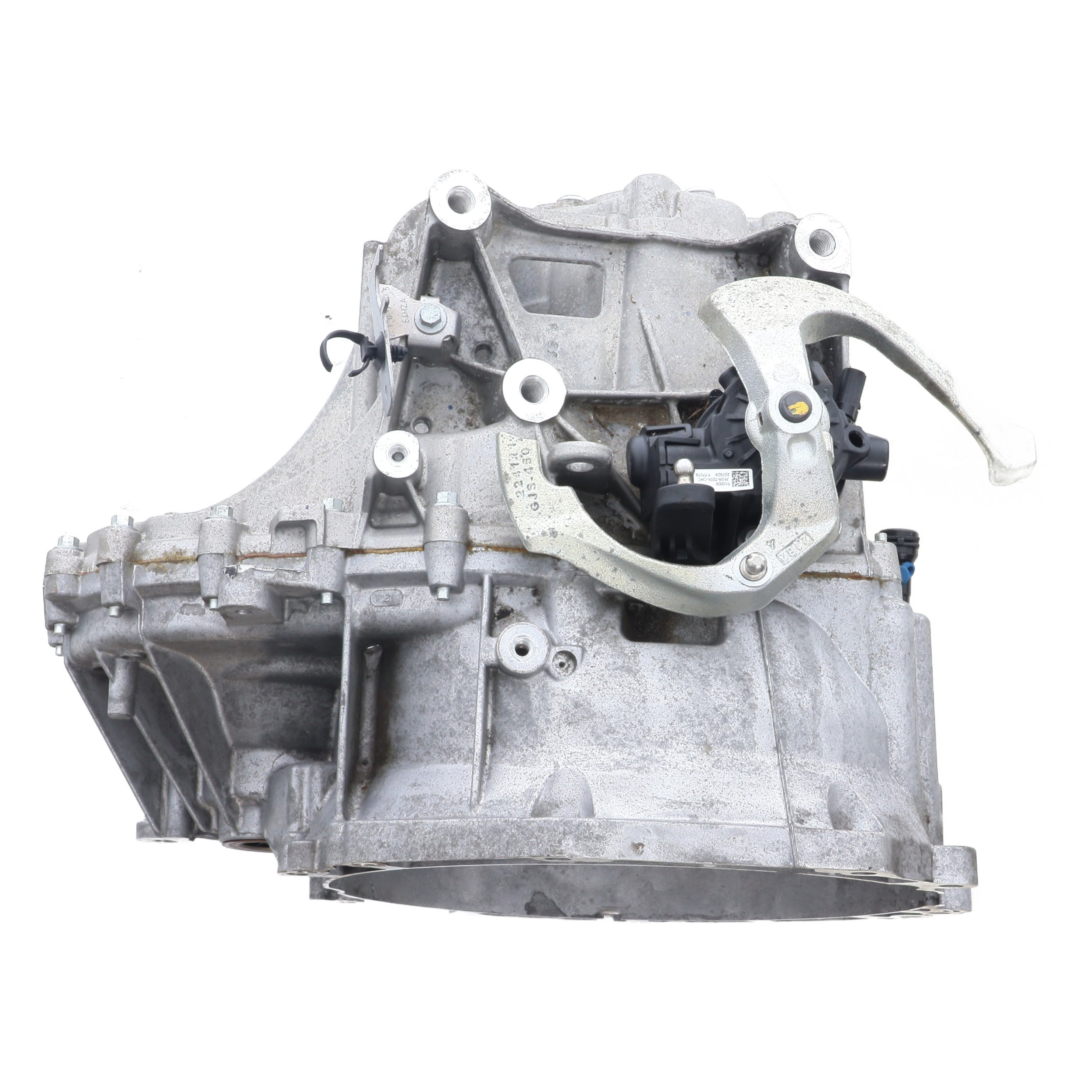 Boite de vitesses pour FORD TRANSIT CONNECT 2 LONG PHASE 2 Boite de vitesses pour FORD TRANSIT CONNECT 2 LONG PHASE 2