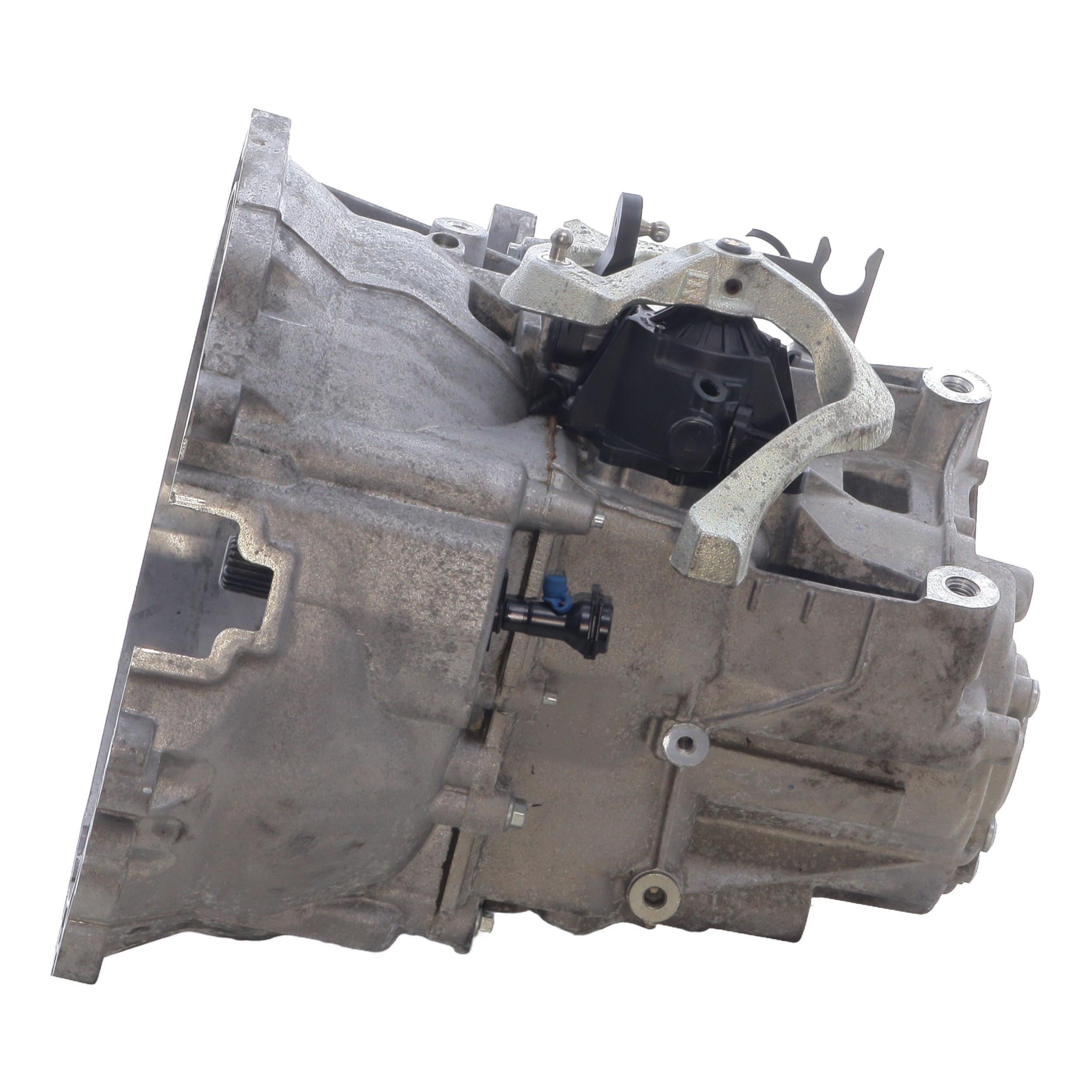 Boite de vitesses pour FORD TRANSIT CONNECT 2 LONG PHASE 2 Boite de vitesses pour FORD TRANSIT CONNECT 2 LONG PHASE 2