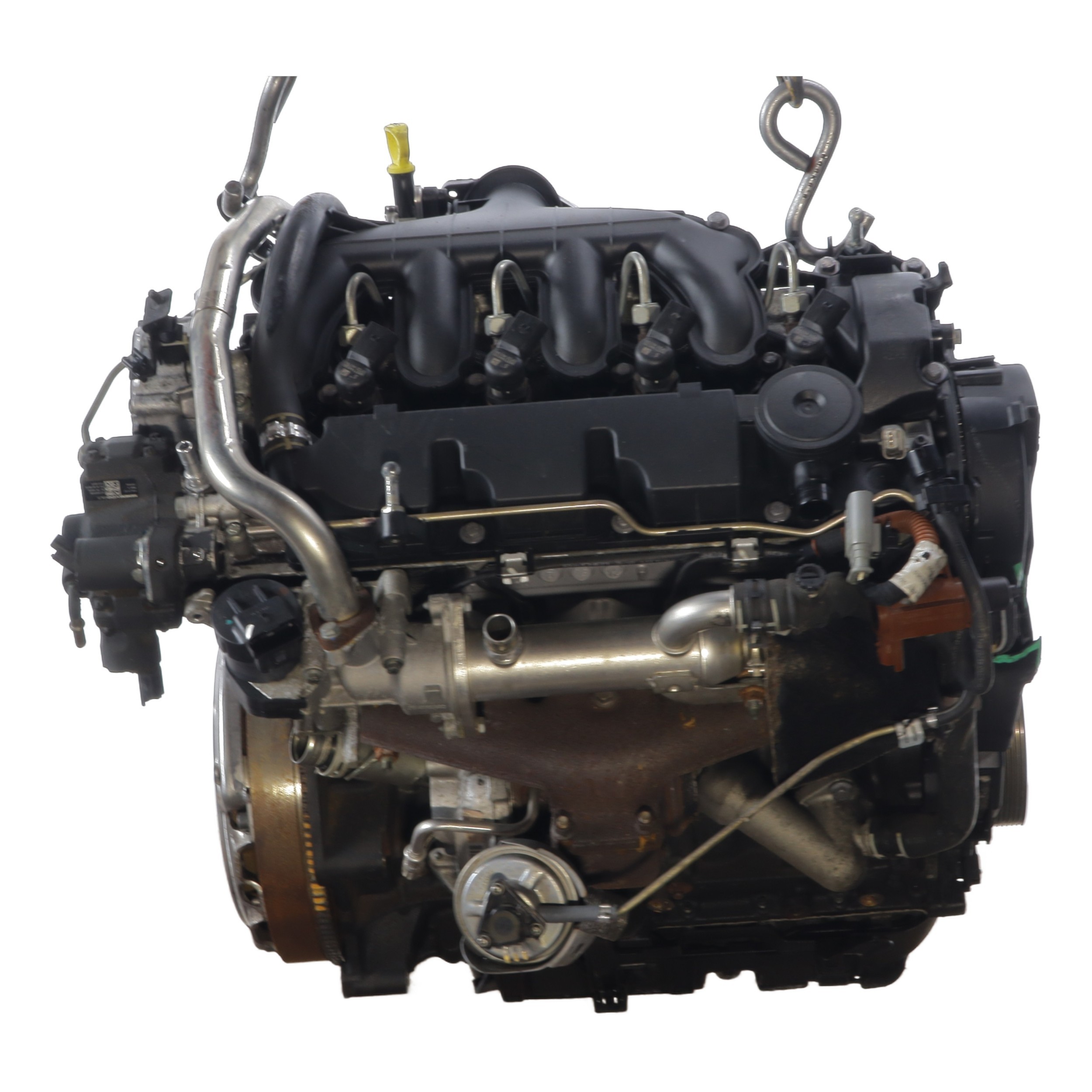 Moteur pour PEUGEOT 307 CC PHASE 2 Moteur pour PEUGEOT 307 CC PHASE 2