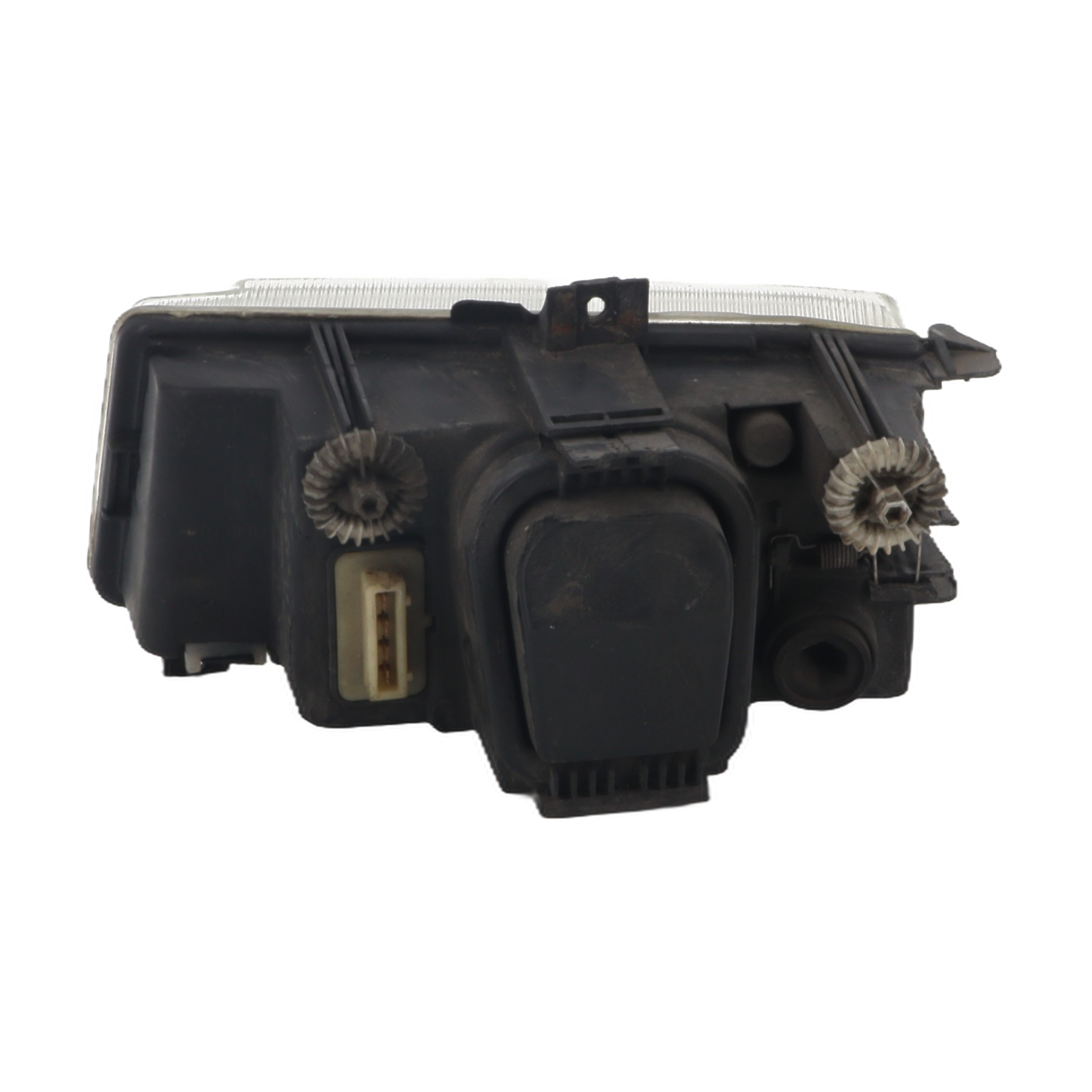 Optique avant principal droit (feux)(phare) pour VOLKSWAGEN CADDY 2 Optique avant principal droit (feux)(phare) pour VOLKSWAGEN CADDY 2
