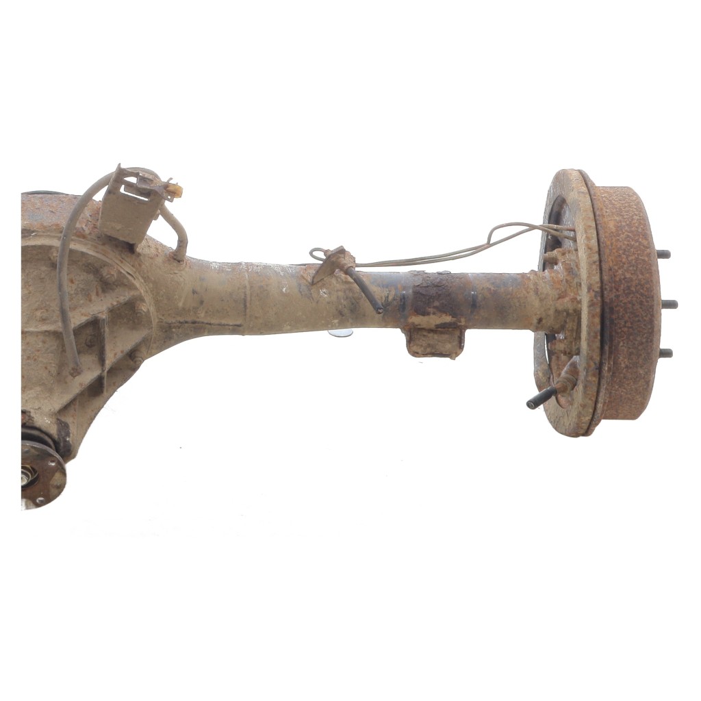 Pont (propulsion) pour MITSUBISHI L 200 2 Pont (propulsion) pour MITSUBISHI L 200 2