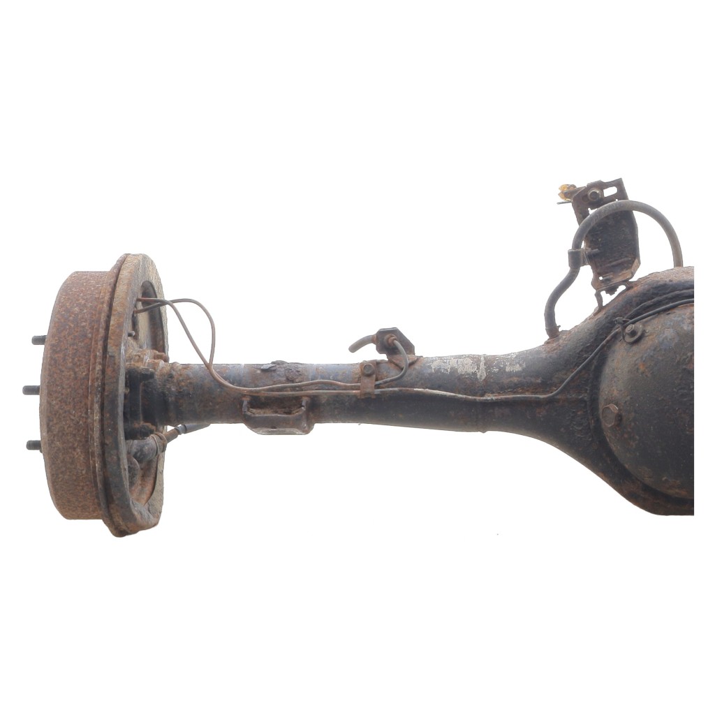 Pont (propulsion) pour MITSUBISHI L 200 2 Pont (propulsion) pour MITSUBISHI L 200 2