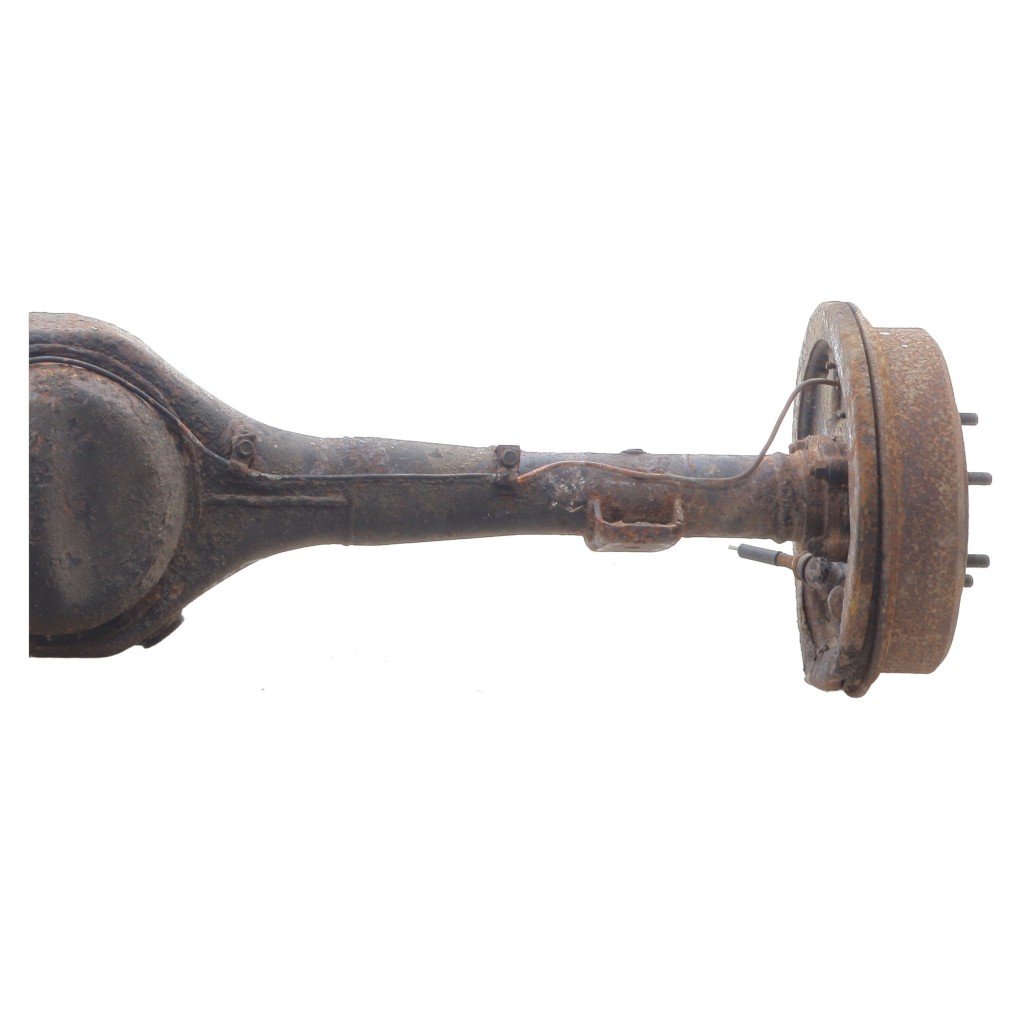 Pont (propulsion) pour MITSUBISHI L 200 2 Pont (propulsion) pour MITSUBISHI L 200 2