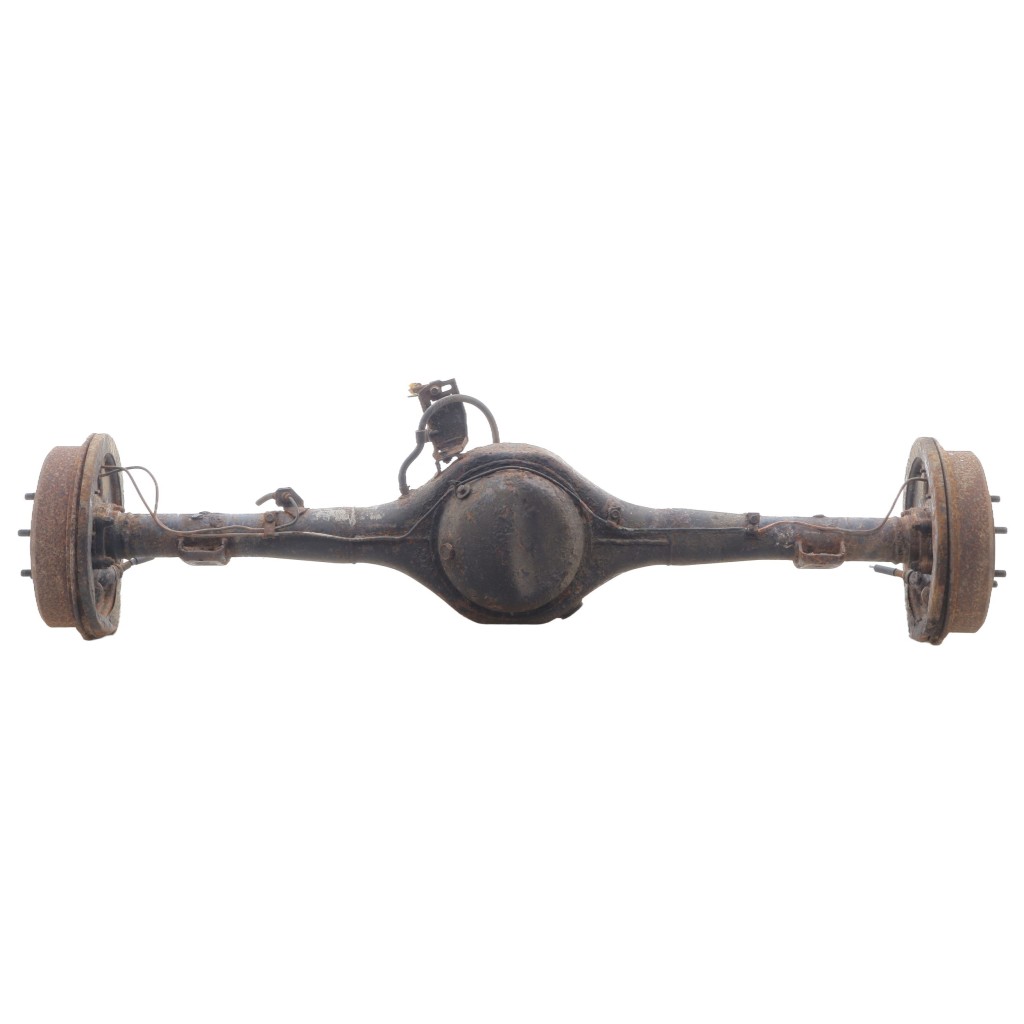 Pont (propulsion) pour MITSUBISHI L 200 2 Pont (propulsion) pour MITSUBISHI L 200 2