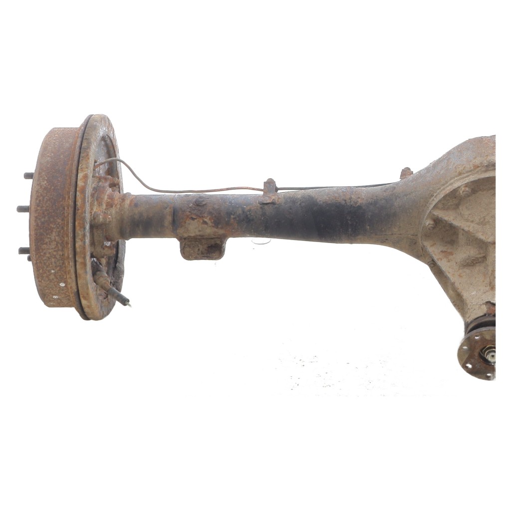 Pont (propulsion) pour MITSUBISHI L 200 2 Pont (propulsion) pour MITSUBISHI L 200 2