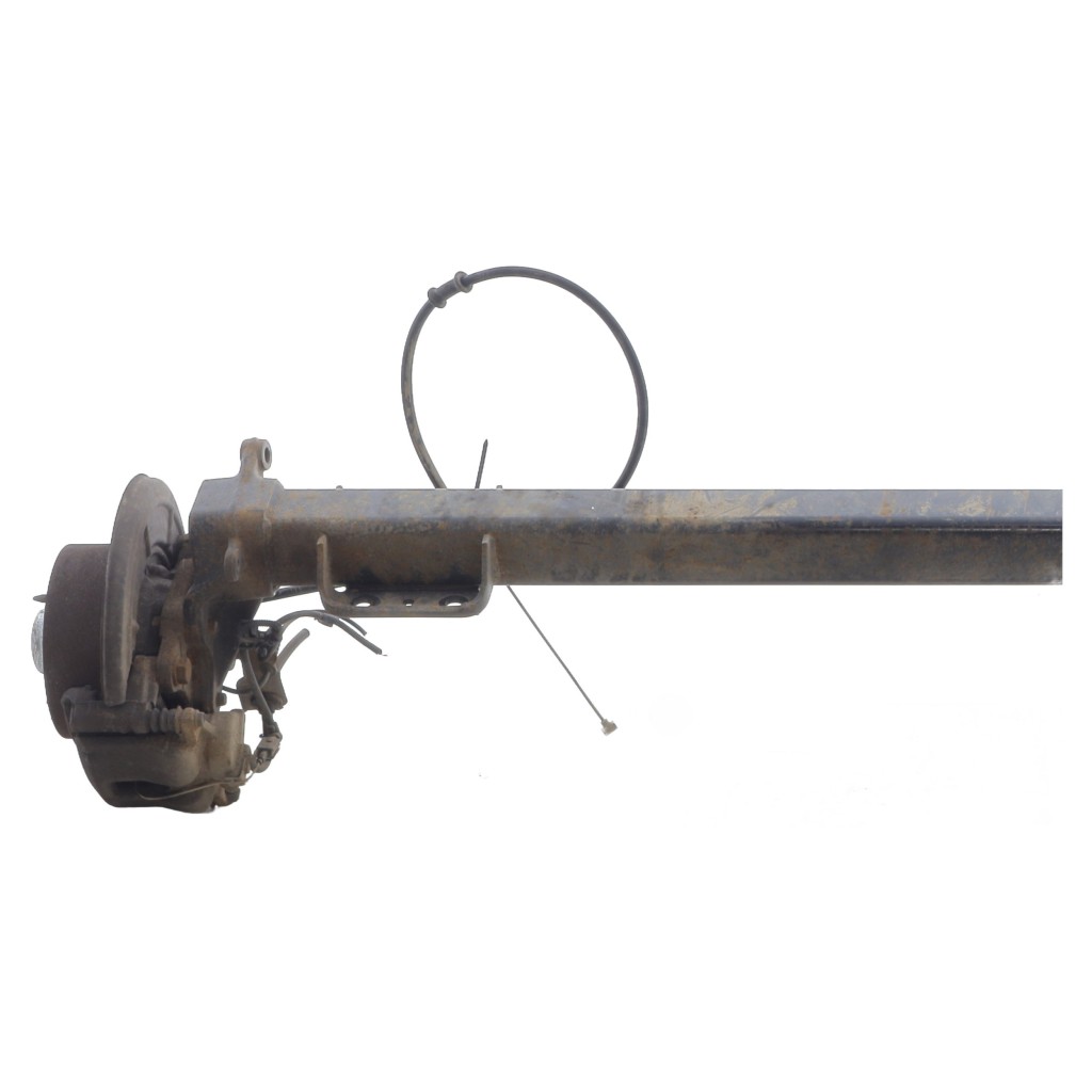 Train arriere complet pour PEUGEOT BOXER 3 PHASE 2 Train arriere complet pour PEUGEOT BOXER 3 PHASE 2