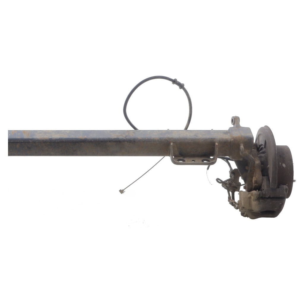 Train arriere complet pour PEUGEOT BOXER 3 PHASE 2 Train arriere complet pour PEUGEOT BOXER 3 PHASE 2