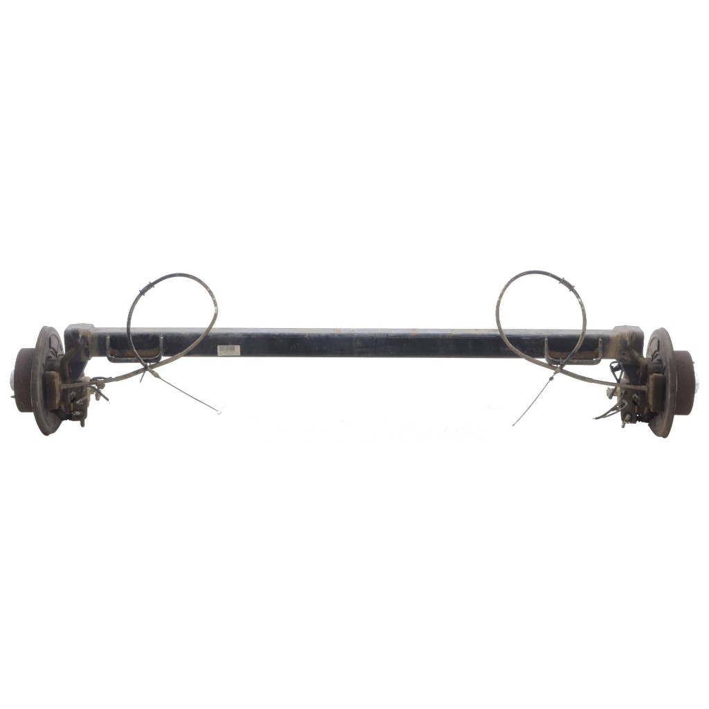 Train arriere complet pour PEUGEOT BOXER 3 PHASE 2 Train arriere complet pour PEUGEOT BOXER 3 PHASE 2