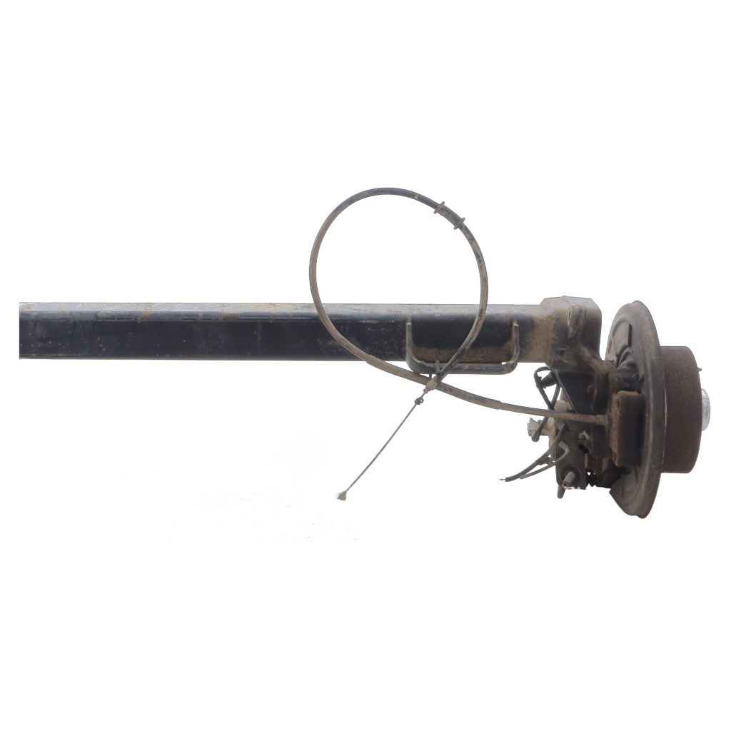 Train arriere complet pour PEUGEOT BOXER 3 PHASE 2 Train arriere complet pour PEUGEOT BOXER 3 PHASE 2
