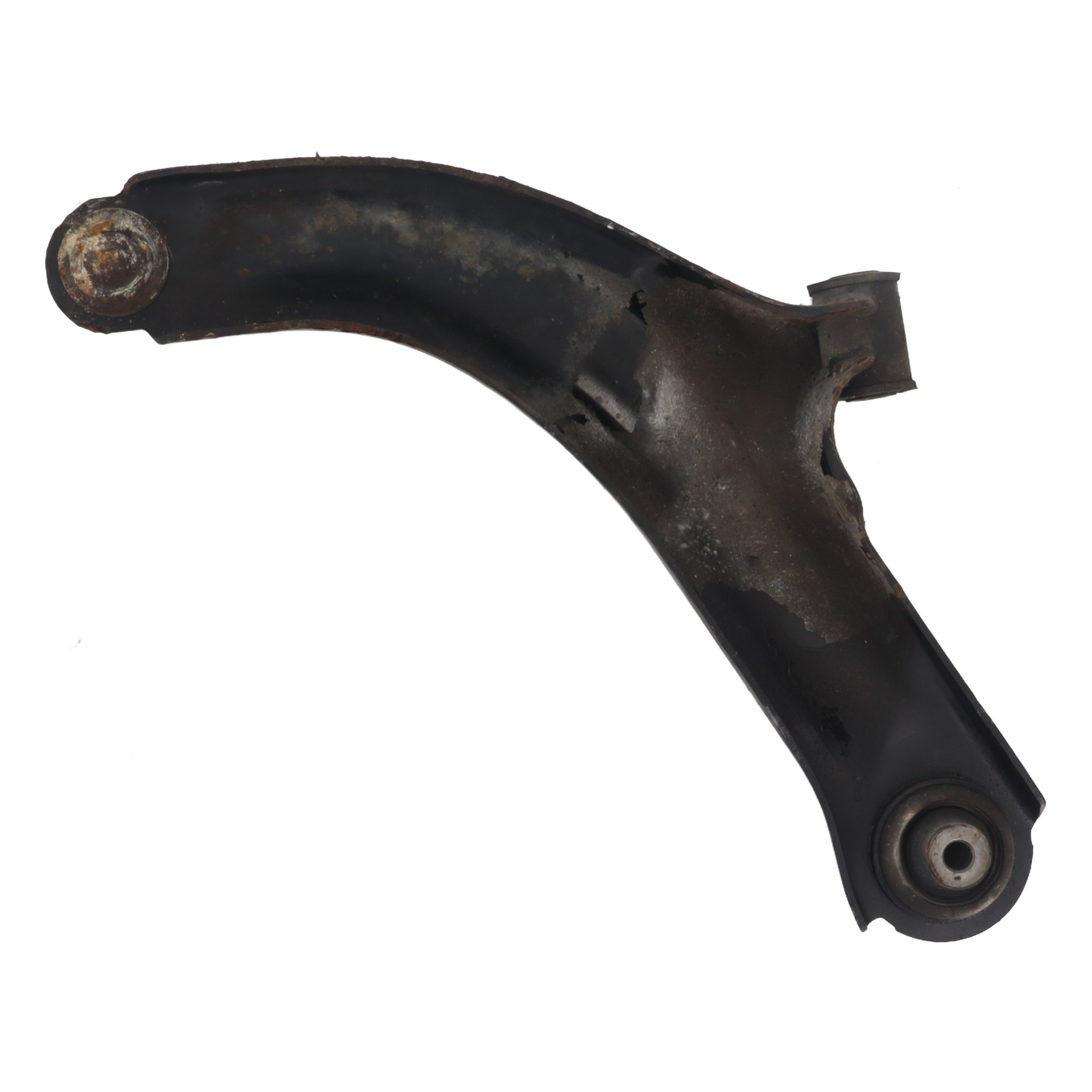 Triangle avant droit pour RENAULT CLIO 3 PHASE 2 Triangle avant droit pour RENAULT CLIO 3 PHASE 2