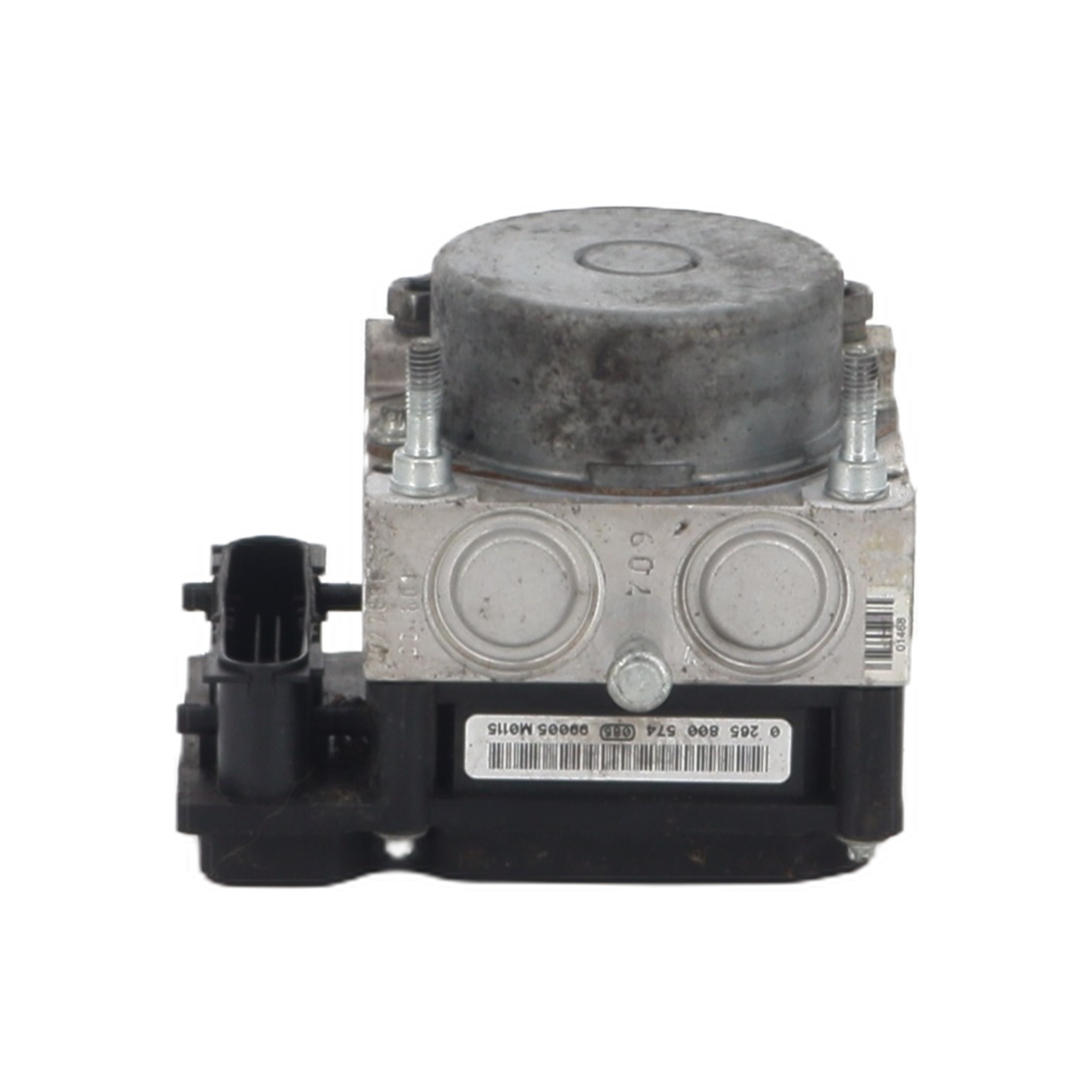 Bloc ABS (freins anti-blocage) pour NISSAN MICRA 3 PHASE 3 Bloc ABS (freins anti-blocage) pour NISSAN MICRA 3 PHASE 3