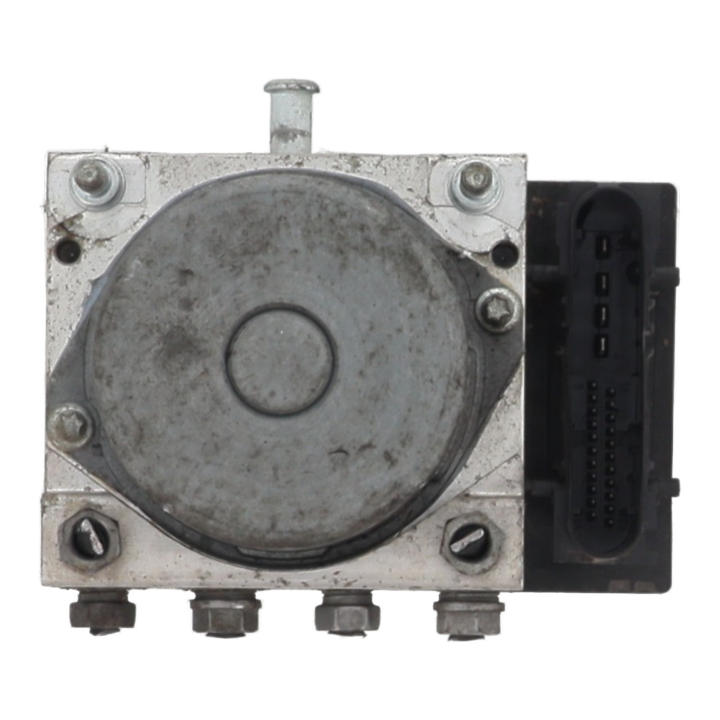 Bloc ABS (freins anti-blocage) pour NISSAN MICRA 3 PHASE 3 Bloc ABS (freins anti-blocage) pour NISSAN MICRA 3 PHASE 3