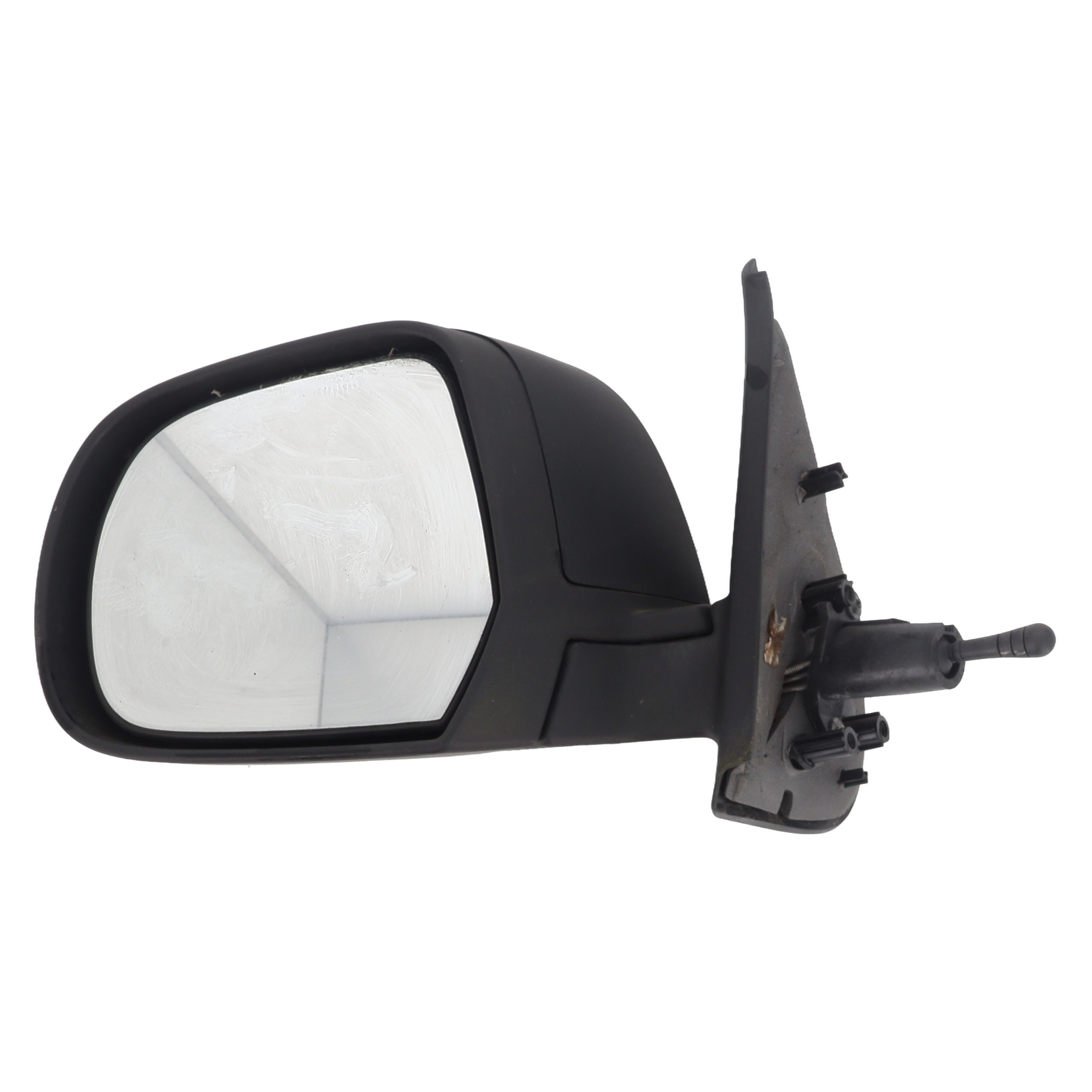 Retroviseur gauche pour NISSAN MICRA 3 PHASE 3 Retroviseur gauche pour NISSAN MICRA 3 PHASE 3