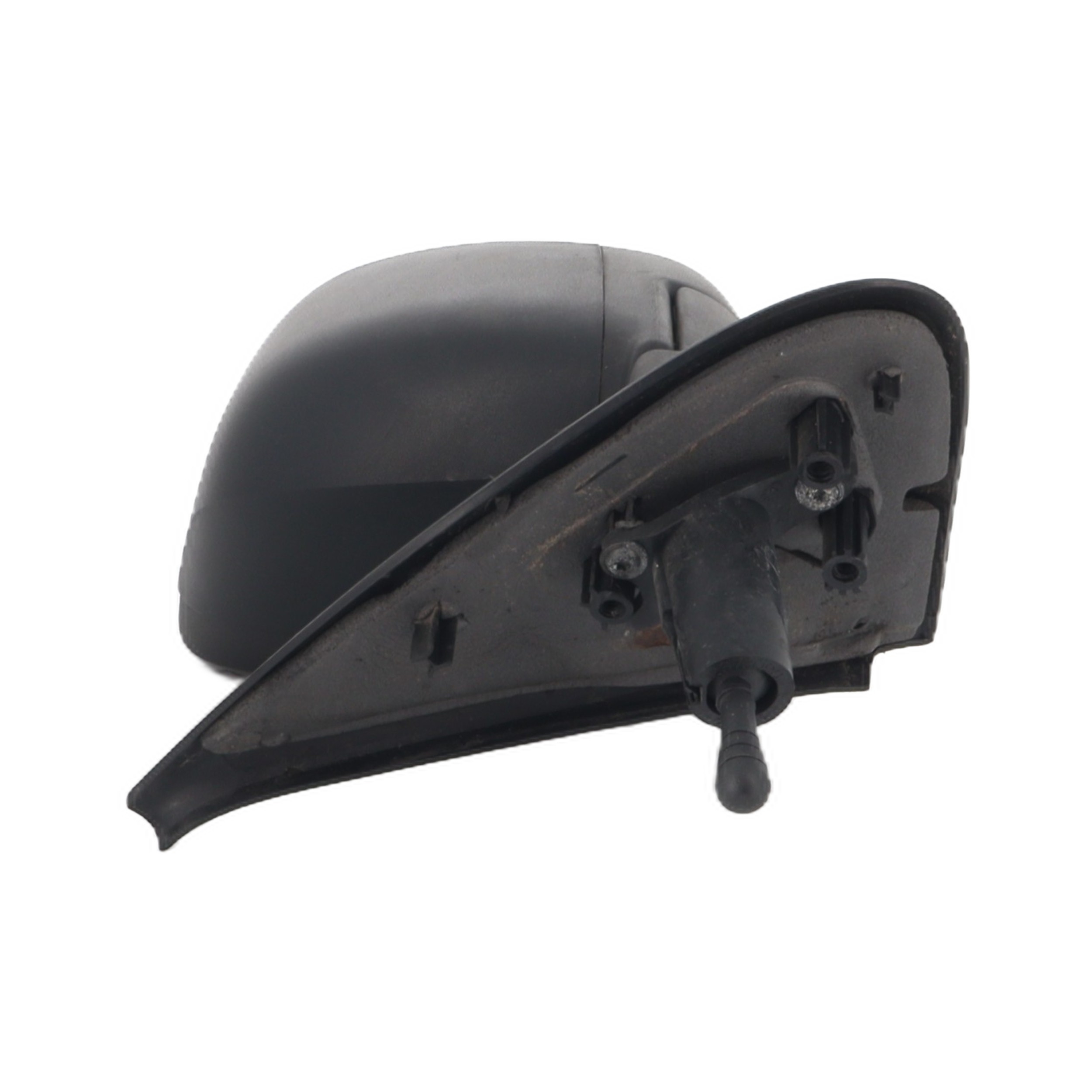 Retroviseur gauche pour NISSAN MICRA 3 PHASE 3 Retroviseur gauche pour NISSAN MICRA 3 PHASE 3