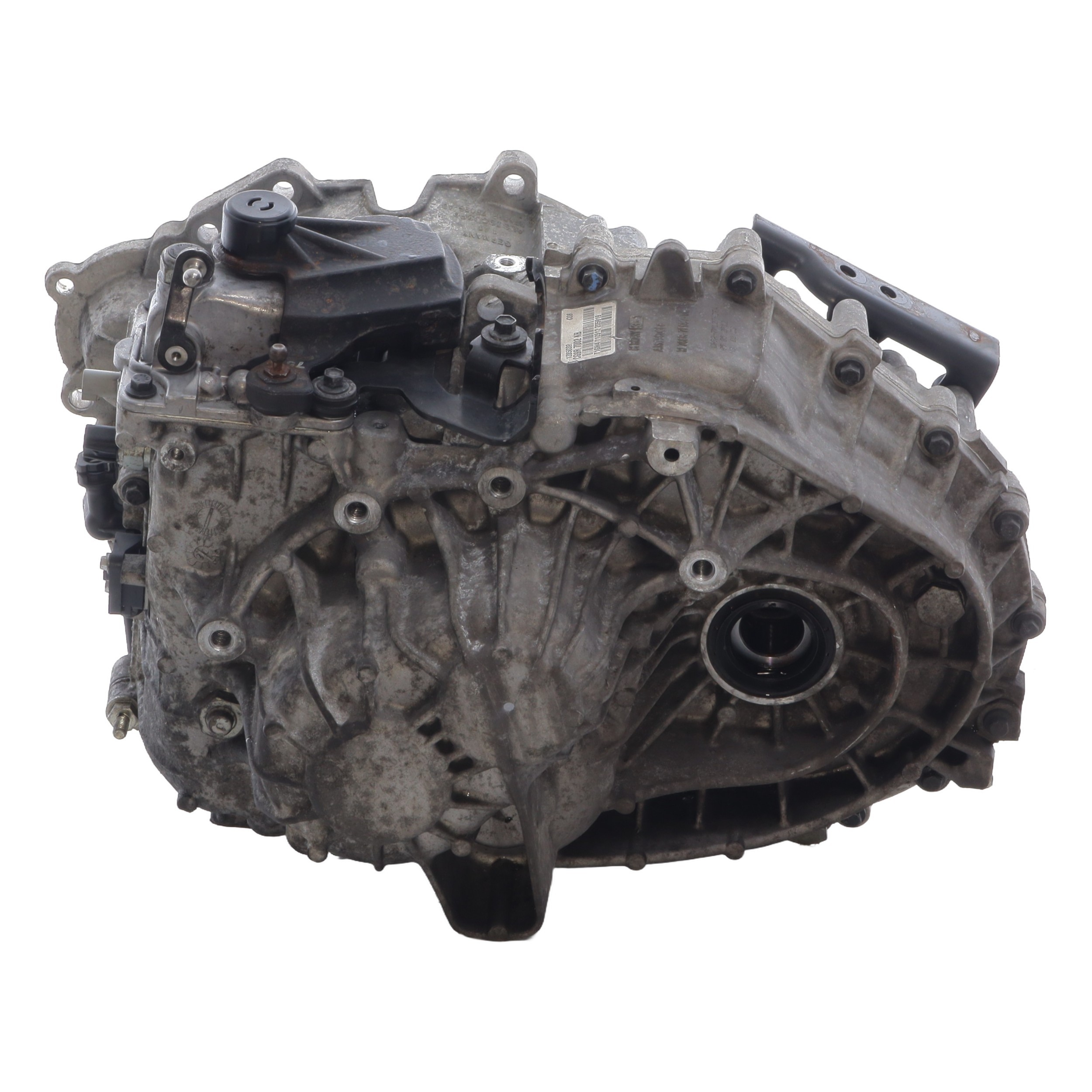 Boite de vitesses pour VOLVO XC 60 1 PHASE 1 Boite de vitesses pour VOLVO XC 60 1 PHASE 1