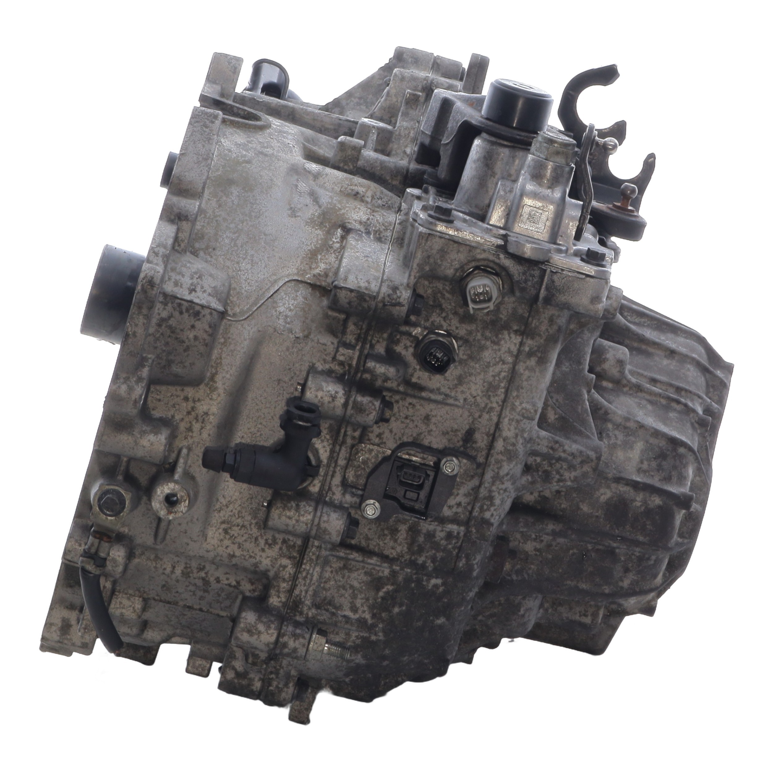 Boite de vitesses pour VOLVO XC 60 1 PHASE 1 Boite de vitesses pour VOLVO XC 60 1 PHASE 1