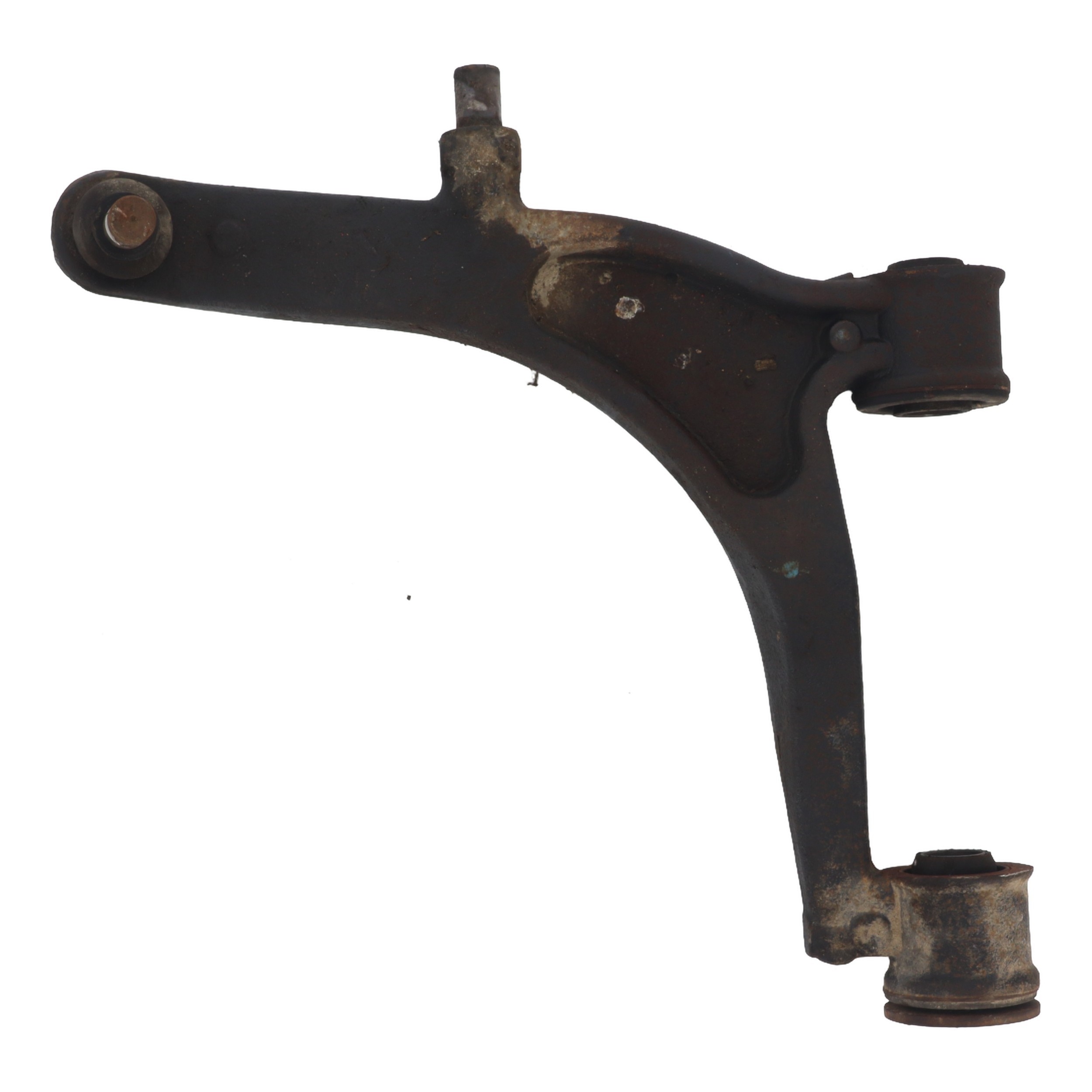 Triangle avant gauche pour RENAULT MASTER 2 PHASE 2 Triangle avant gauche pour RENAULT MASTER 2 PHASE 2