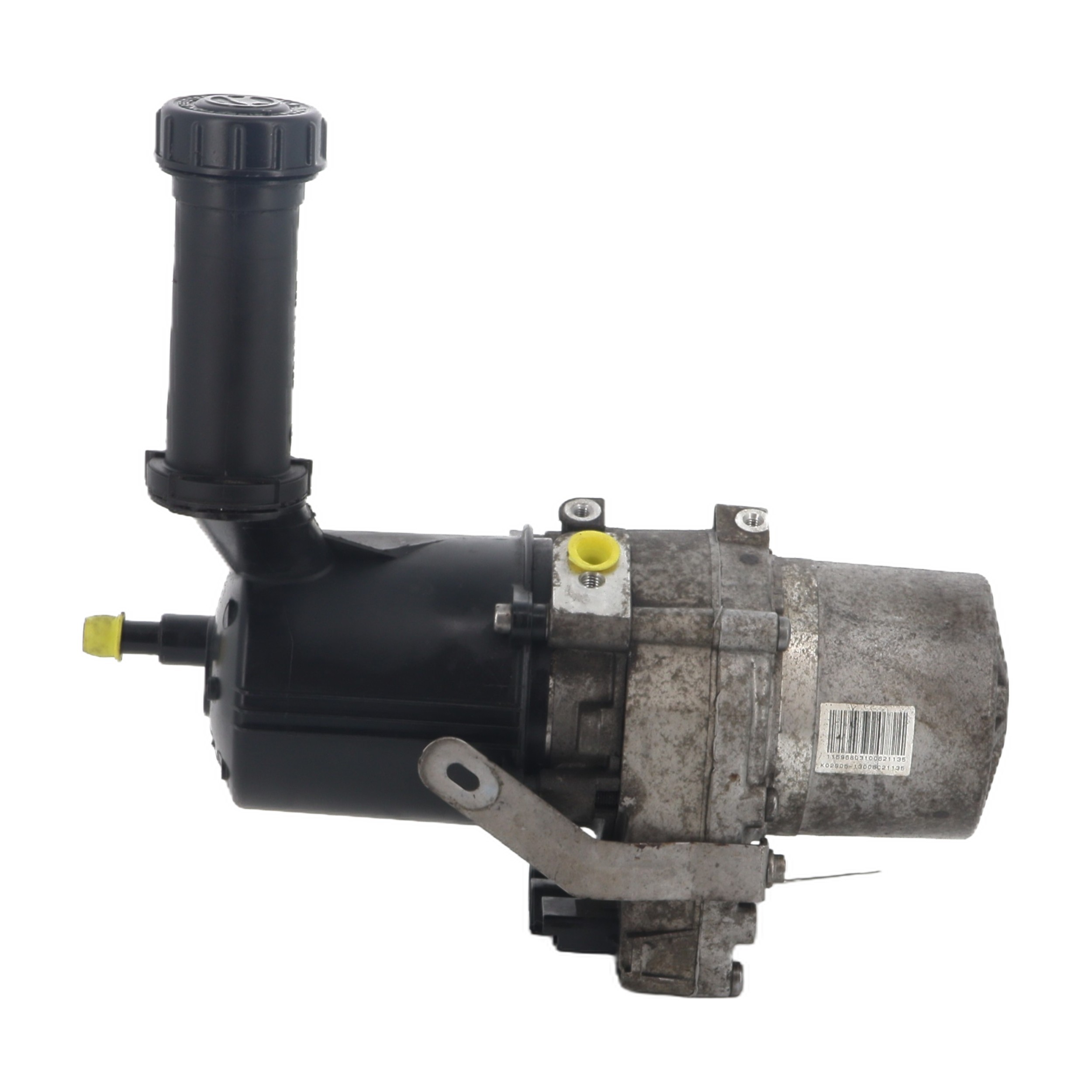Pompe de direction pour PEUGEOT PARTNER 2 PHASE 2 Pompe de direction pour PEUGEOT PARTNER 2 PHASE 2