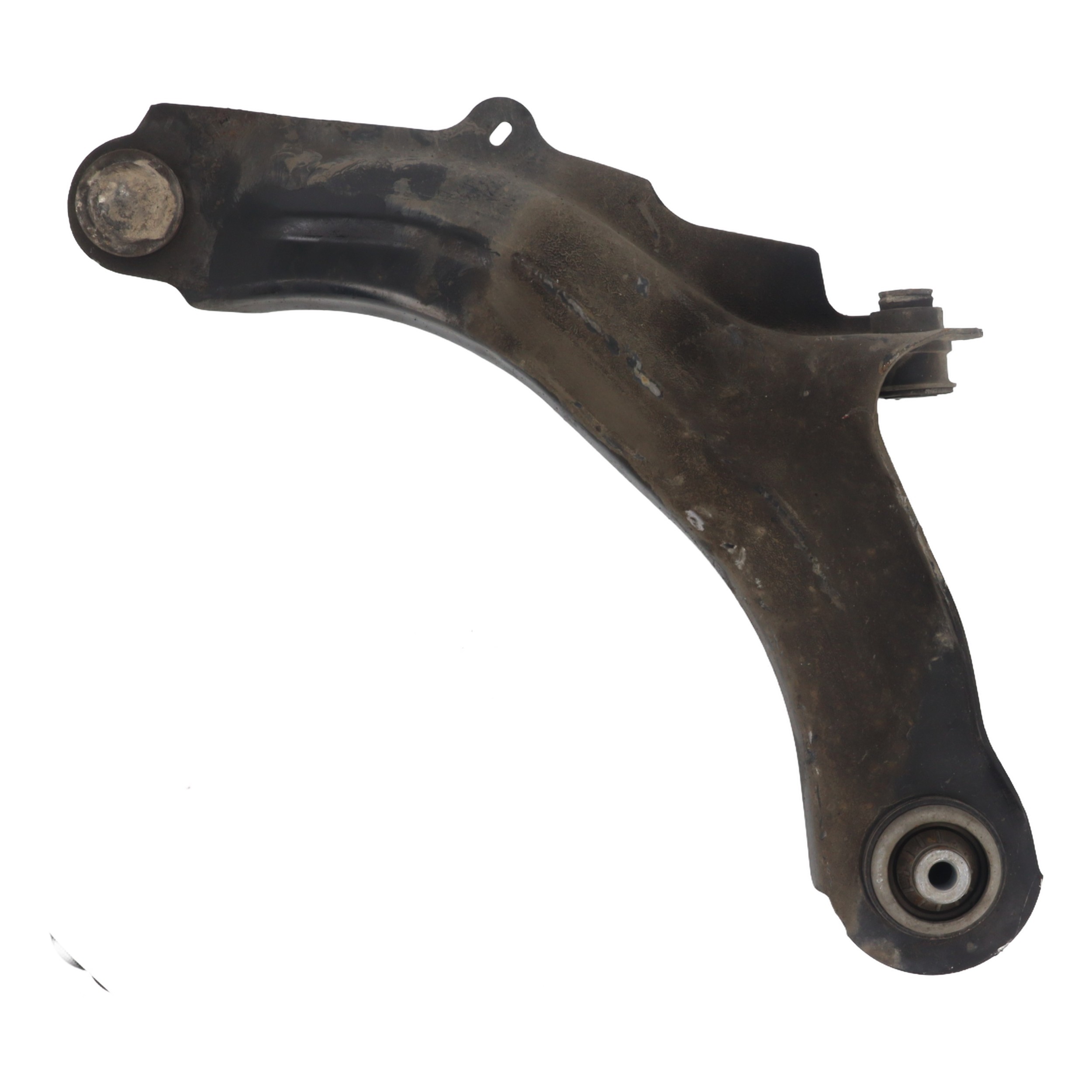 Triangle avant droit pour RENAULT CAPTUR 1 PHASE 1 Triangle avant droit pour RENAULT CAPTUR 1 PHASE 1
