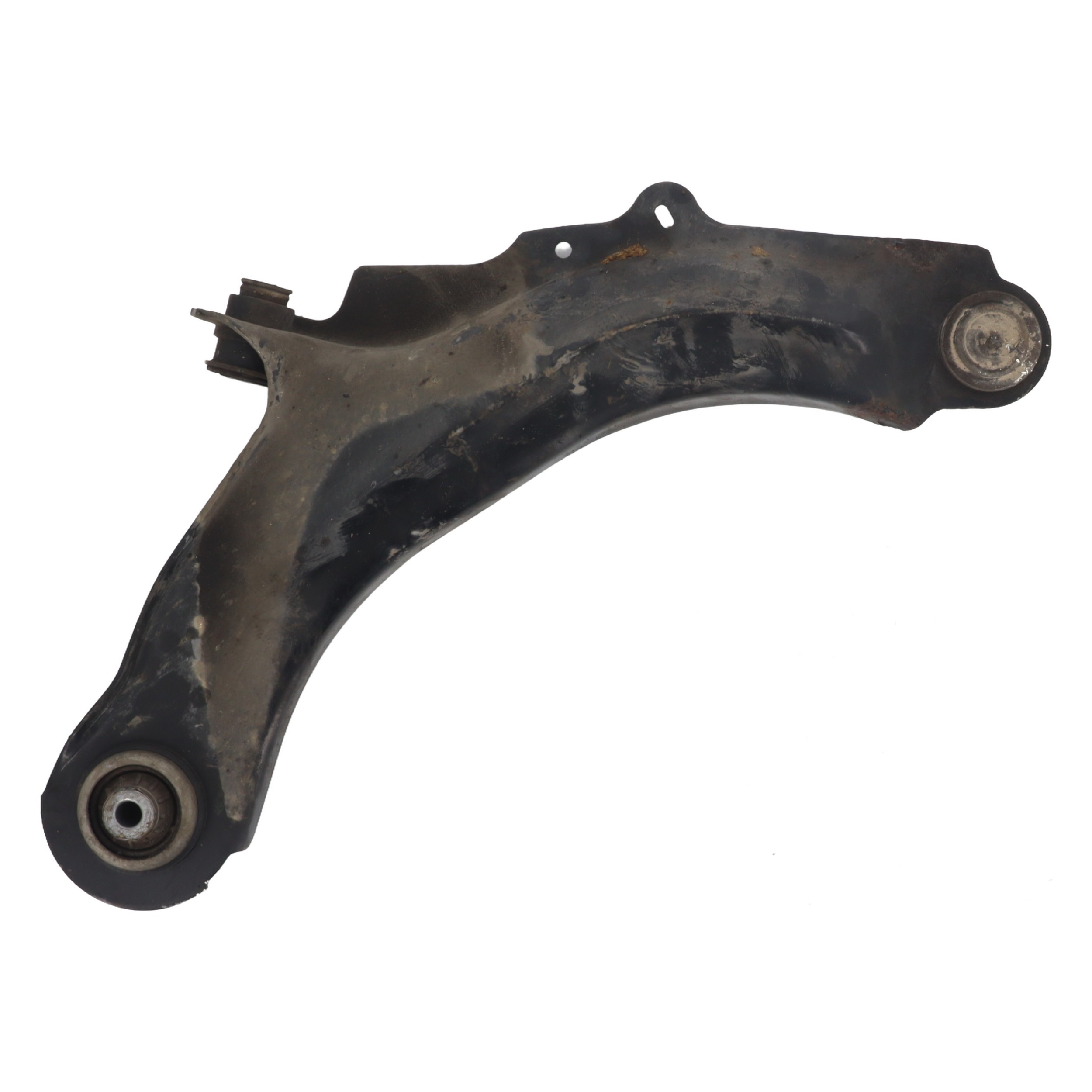 Triangle avant gauche pour RENAULT CAPTUR 1 PHASE 1 Triangle avant gauche pour RENAULT CAPTUR 1 PHASE 1
