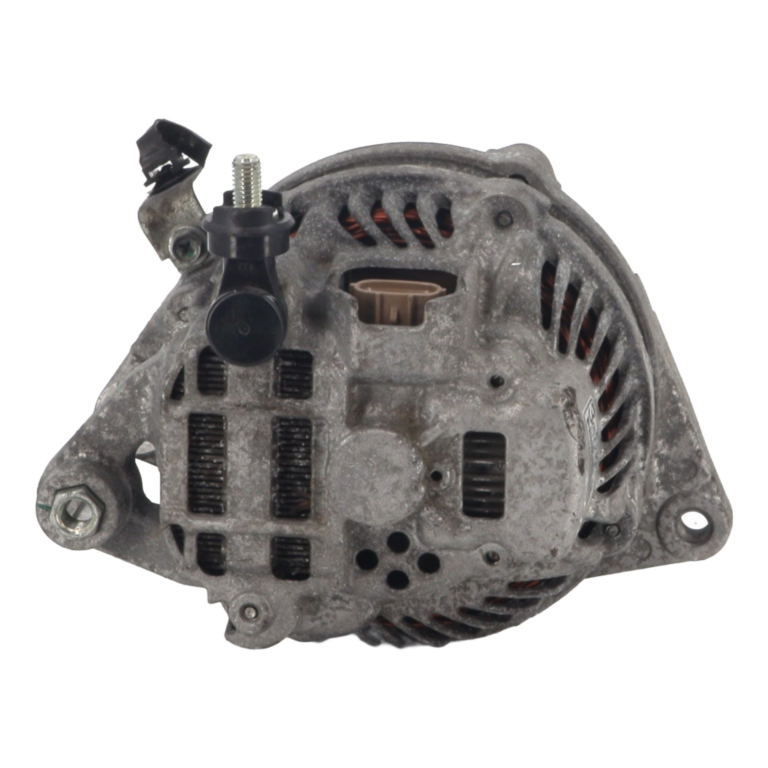 Alternateur pour MAZDA 2 2 PHASE 1 Alternateur pour MAZDA 2 2 PHASE 1
