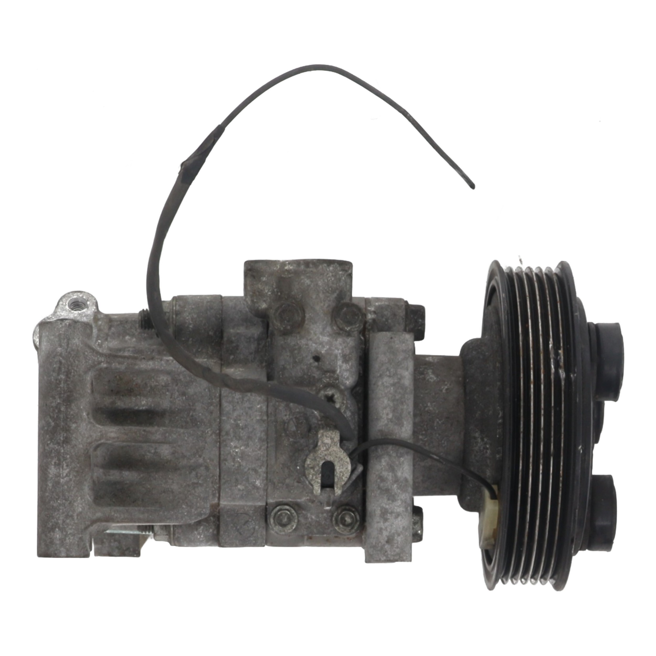 Compresseur clim pour MAZDA 2 2 PHASE 1 Compresseur clim pour MAZDA 2 2 PHASE 1