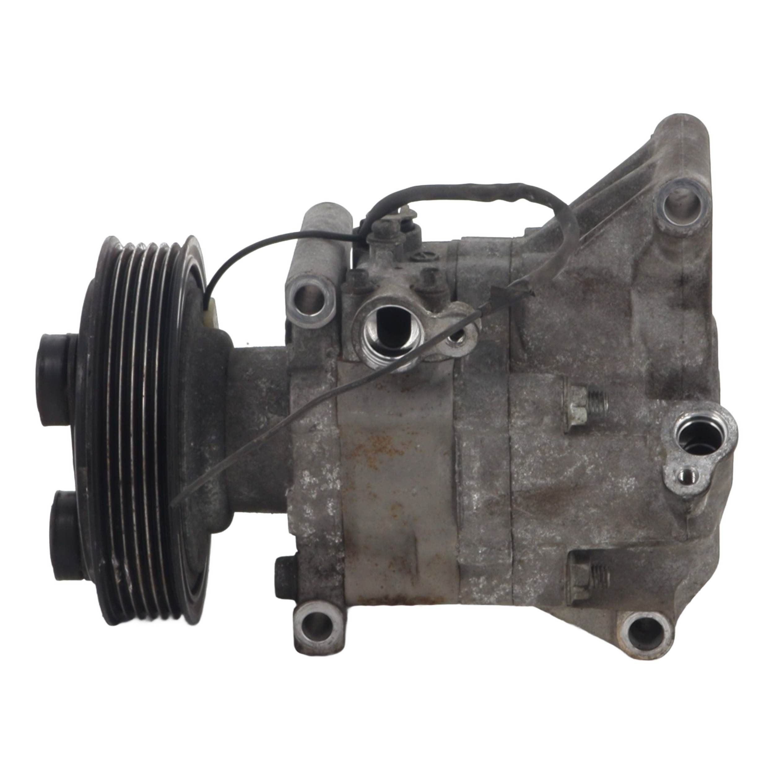 Compresseur clim pour MAZDA 2 2 PHASE 1 Compresseur clim pour MAZDA 2 2 PHASE 1
