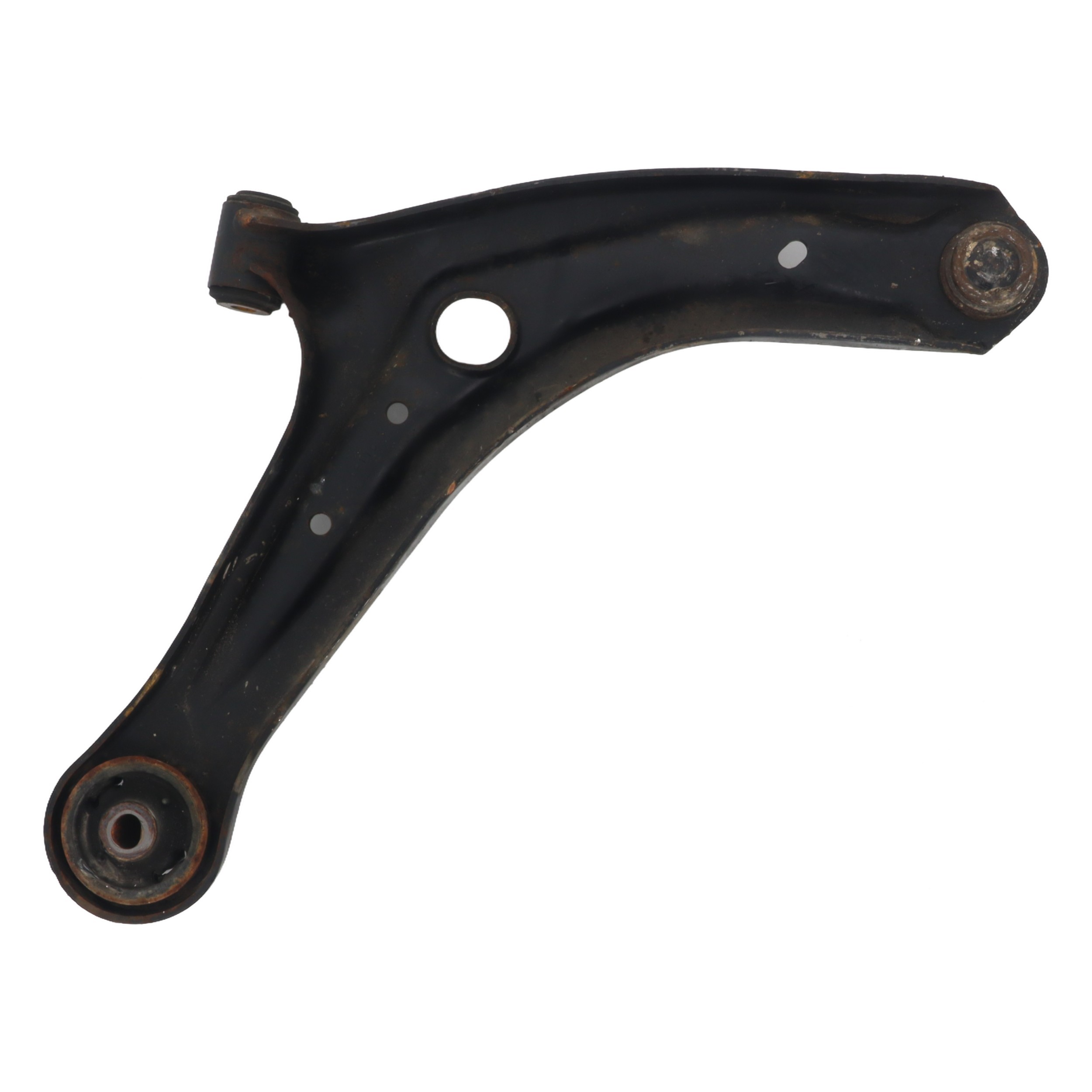 Triangle avant gauche pour MAZDA 2 2 PHASE 1 Triangle avant gauche pour MAZDA 2 2 PHASE 1