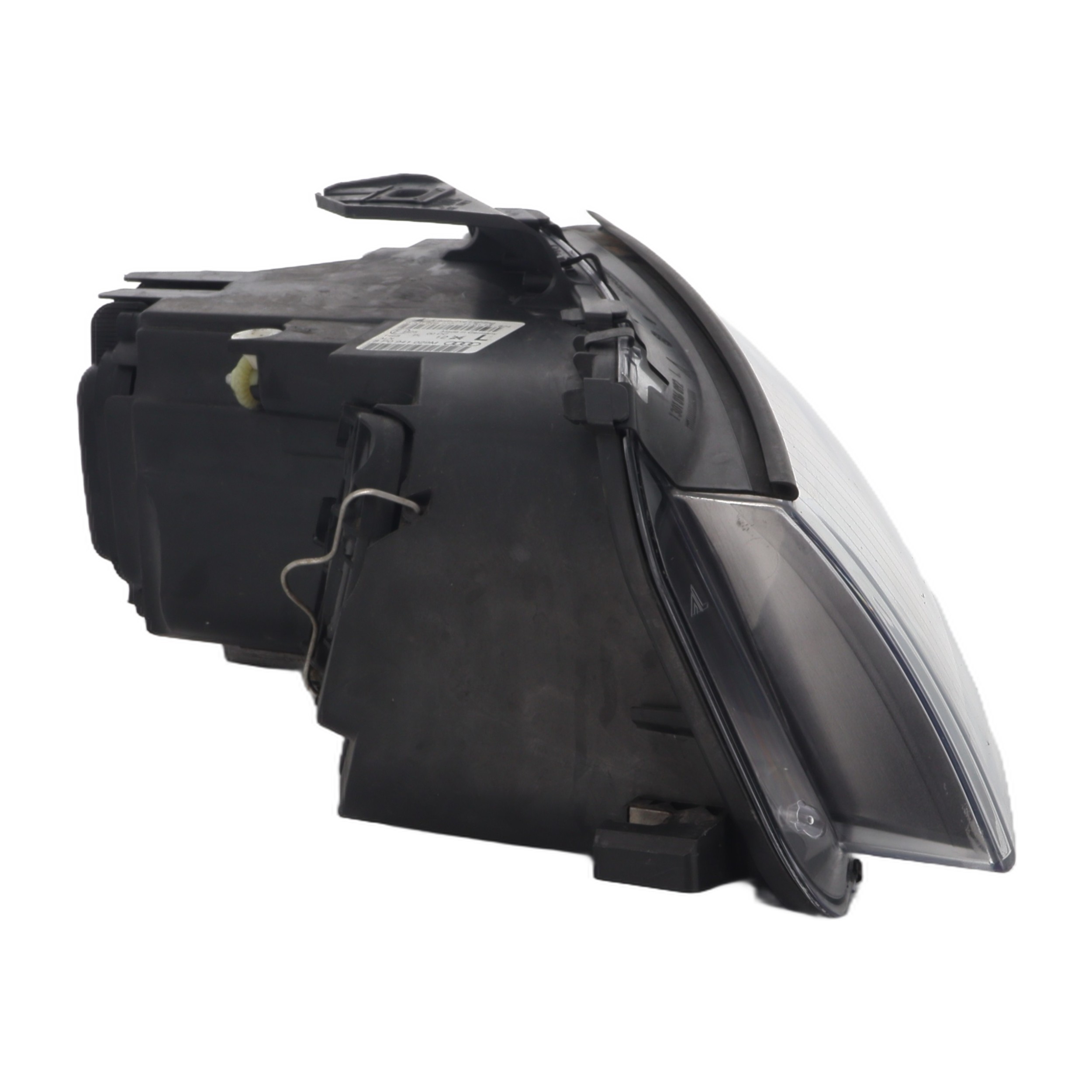 Optique avant principal gauche (feux)(phare) pour AUDI A3 2 SPORTBACK PHASE 1 Optique avant principal gauche (feux)(phare) pour AUDI A3 2 SPORTBACK PHASE 1