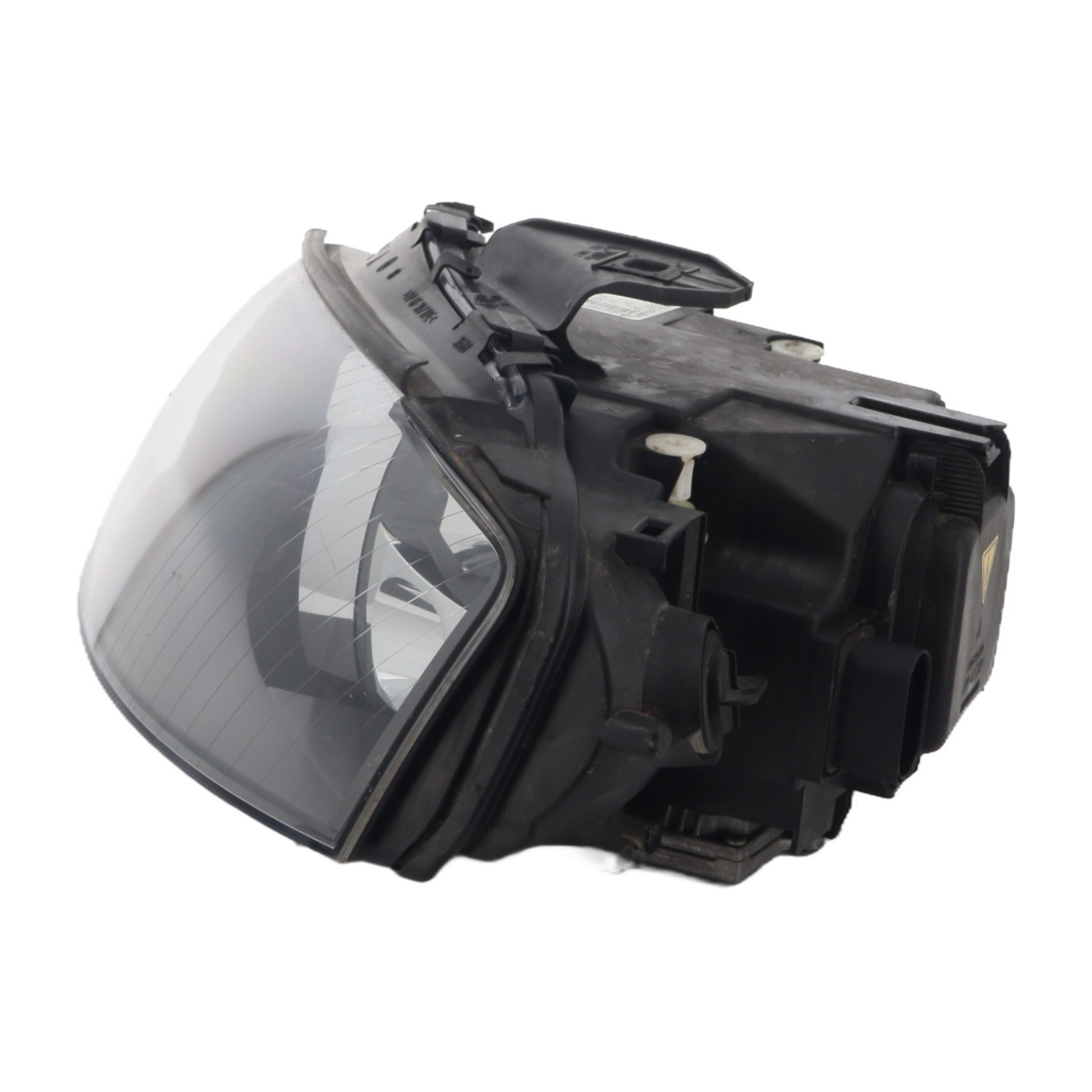 Optique avant principal gauche (feux)(phare) pour AUDI A3 2 SPORTBACK PHASE 1 Optique avant principal gauche (feux)(phare) pour AUDI A3 2 SPORTBACK PHASE 1