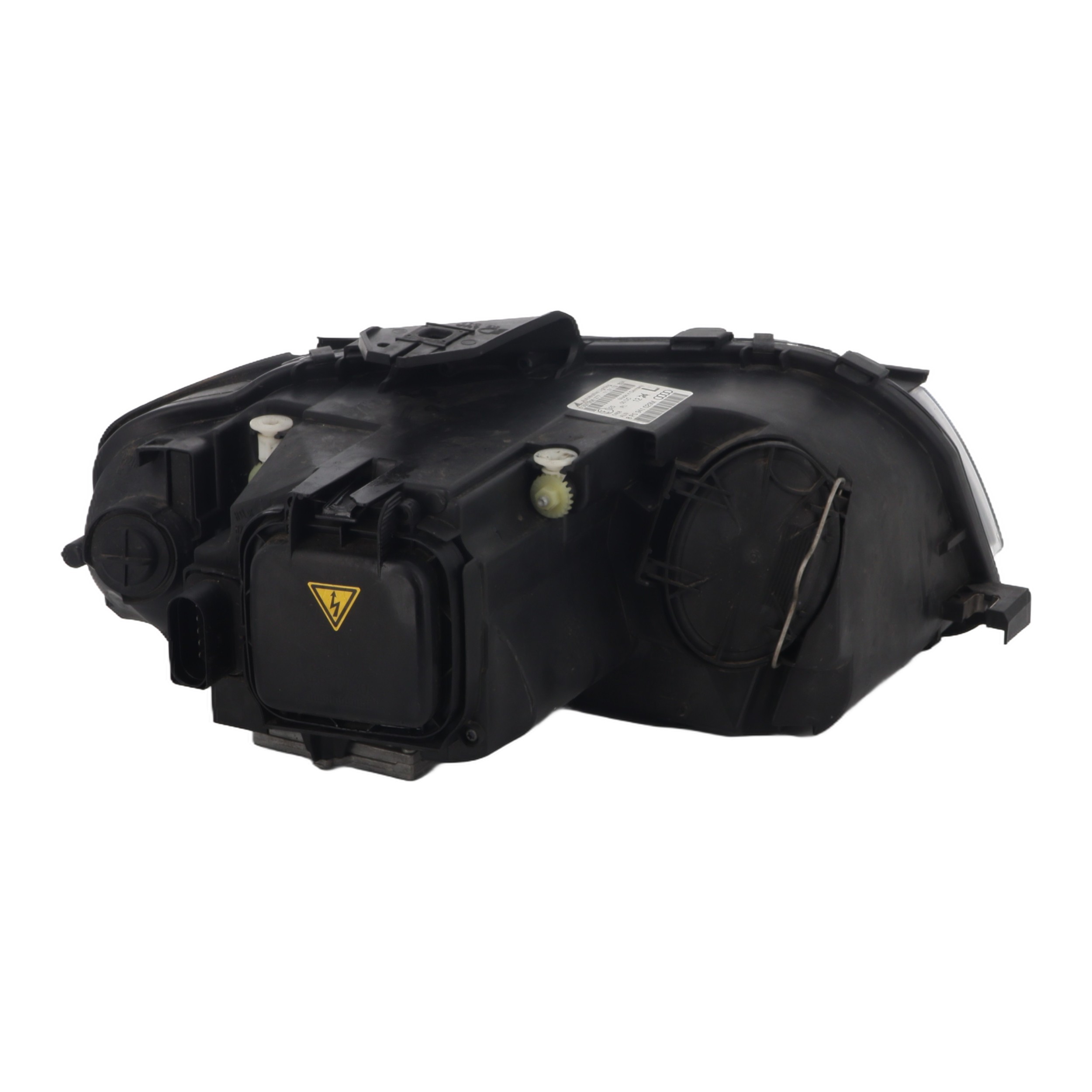 Optique avant principal gauche (feux)(phare) pour AUDI A3 2 SPORTBACK PHASE 1 Optique avant principal gauche (feux)(phare) pour AUDI A3 2 SPORTBACK PHASE 1